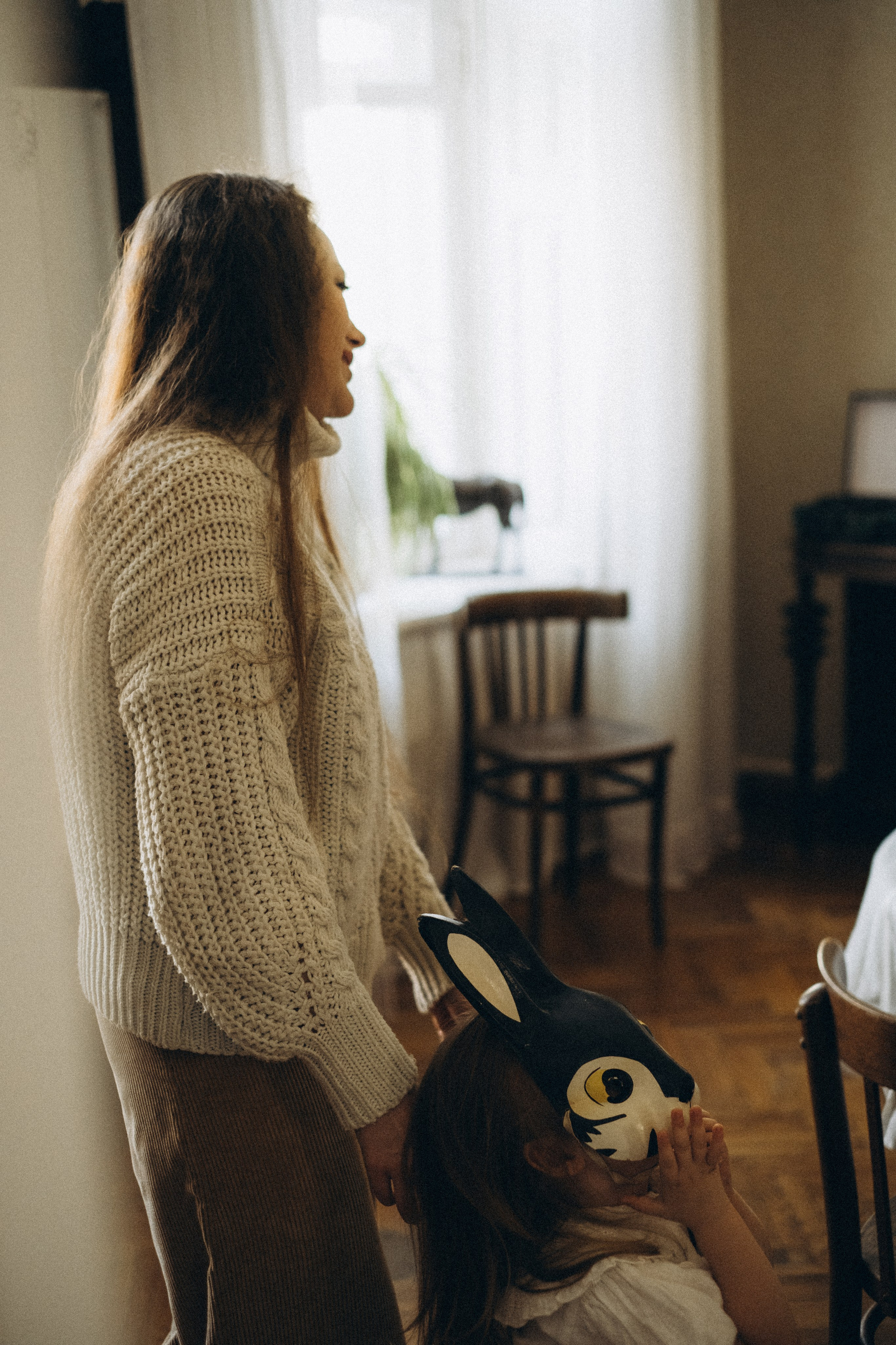 Дарина и Зарина. Семейный фотограф в Ростове-на-Дону Яна Макаренко