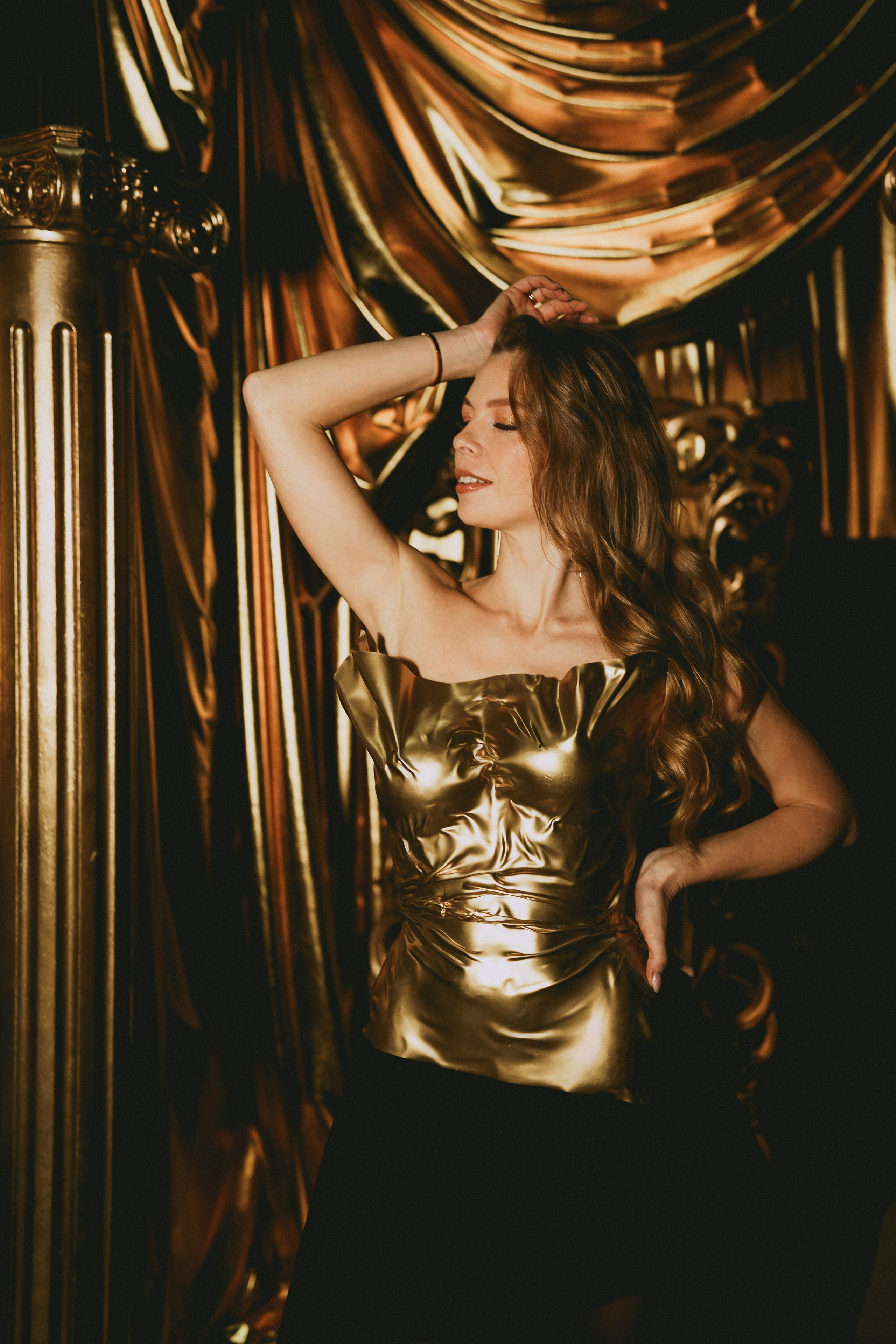 Екатерина. Свадебный и семейный фотограф Мария Ланге