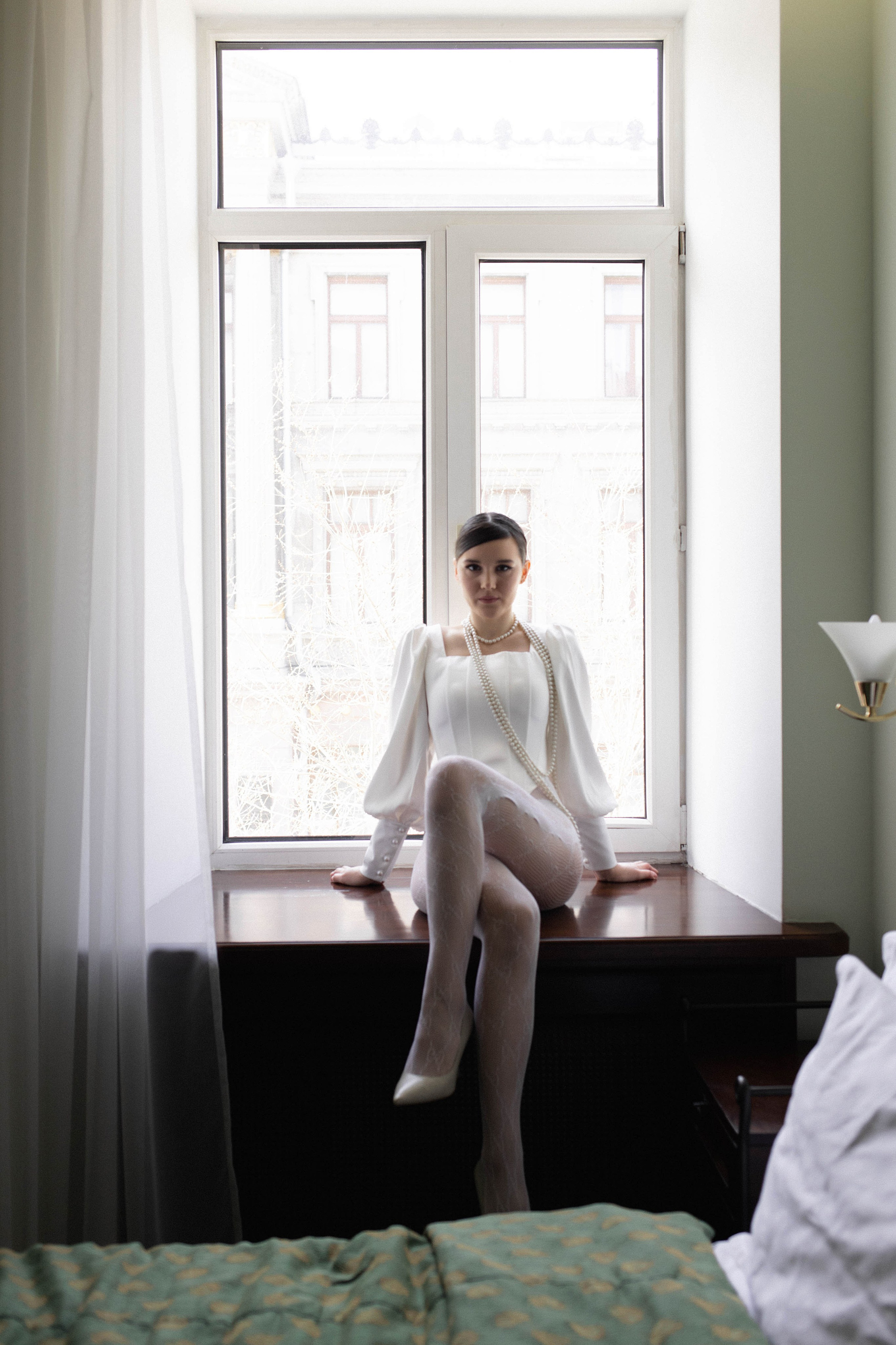 Wedding morning. Свадебный и семейный фотограф в Самаре Стрельникова Ирина