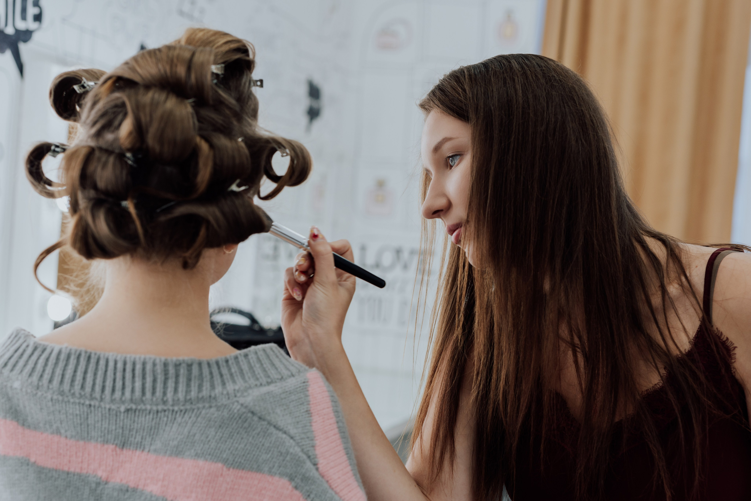 Визажист/стилист. Фотограф в Санкт-Петербурге и Ленинградской области