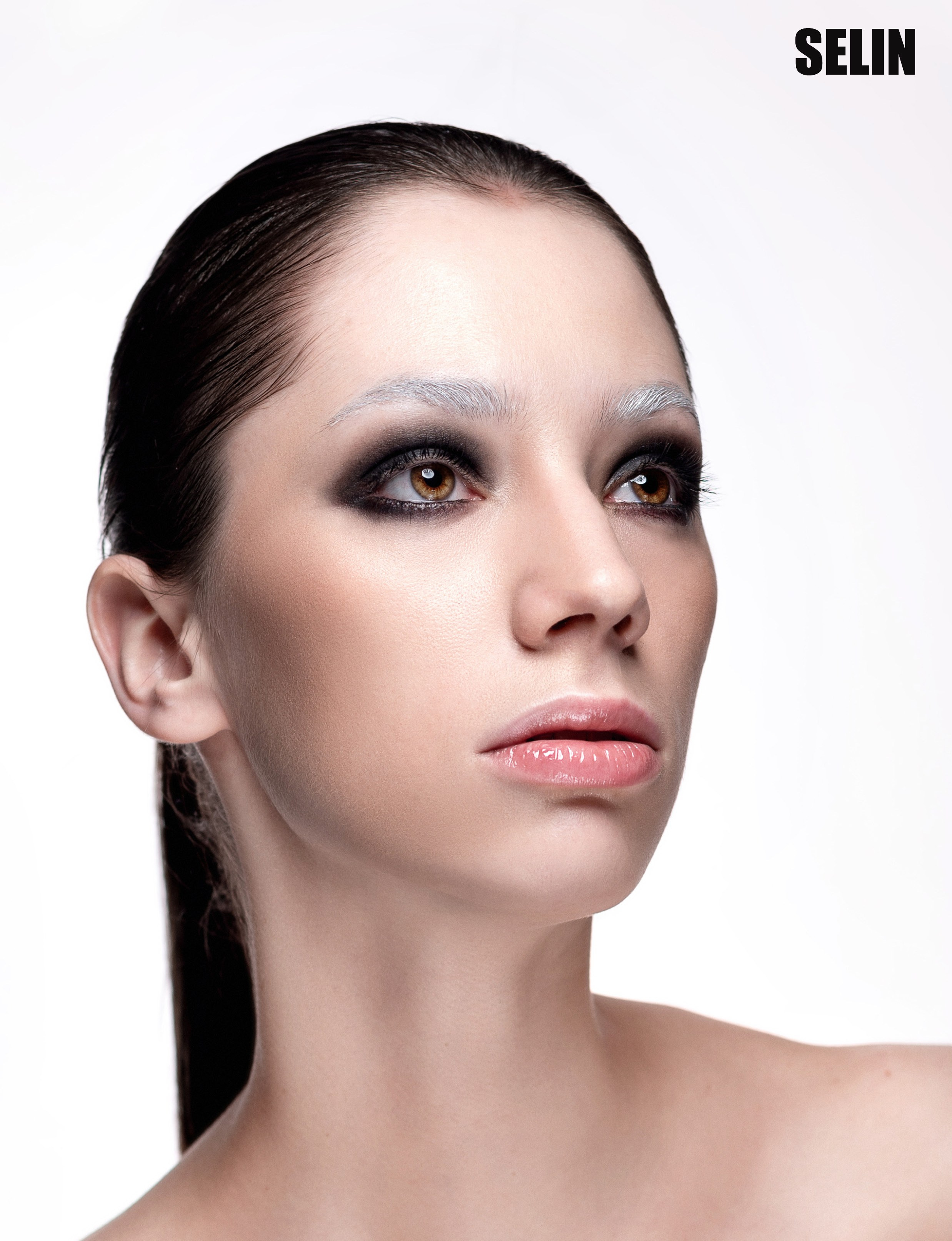 Selin Magazine, 2022. Фотограф в Астане Табакова Наталья