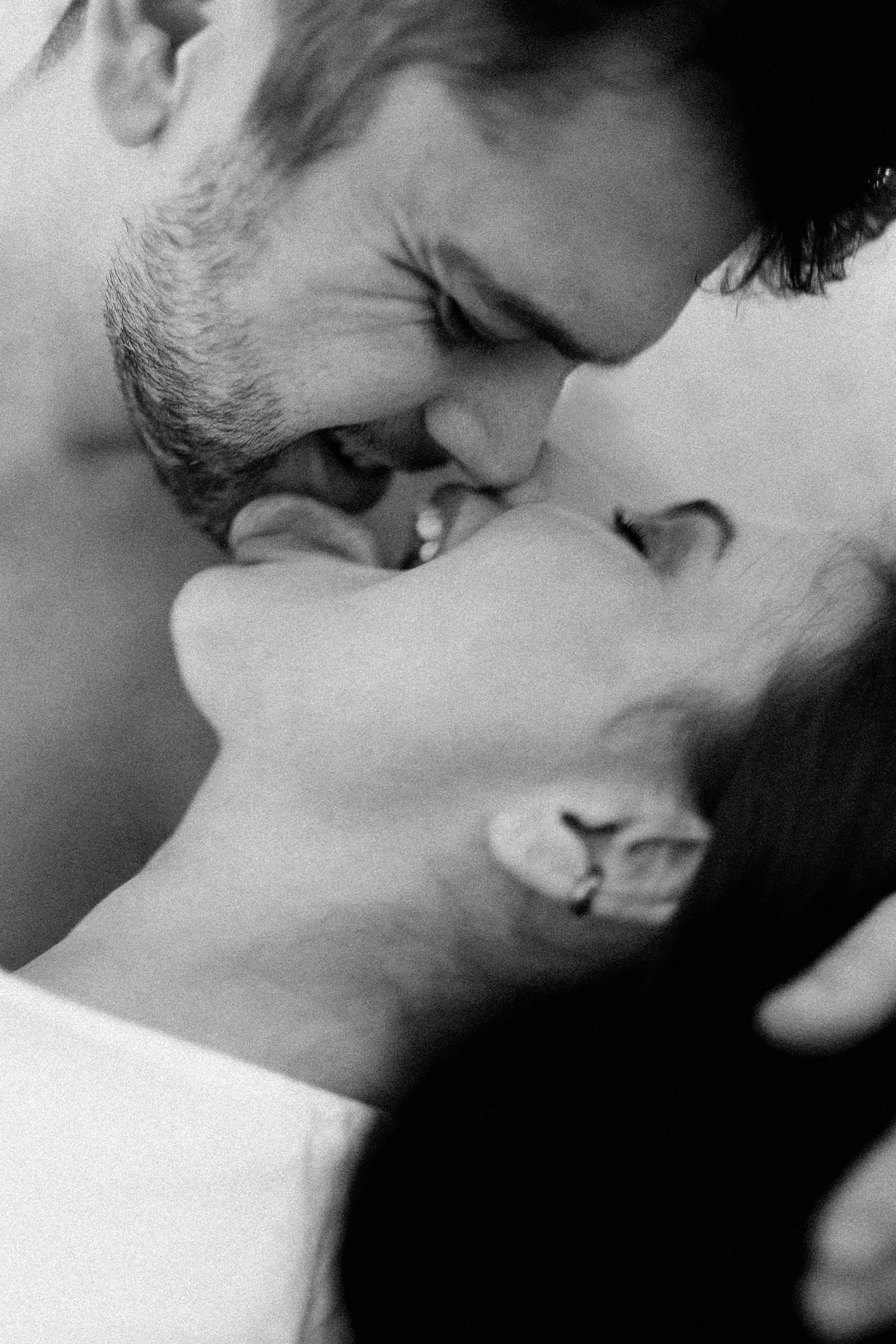 Один уютный день. Свадебный фотограф в Томске | Александр Овчаренко