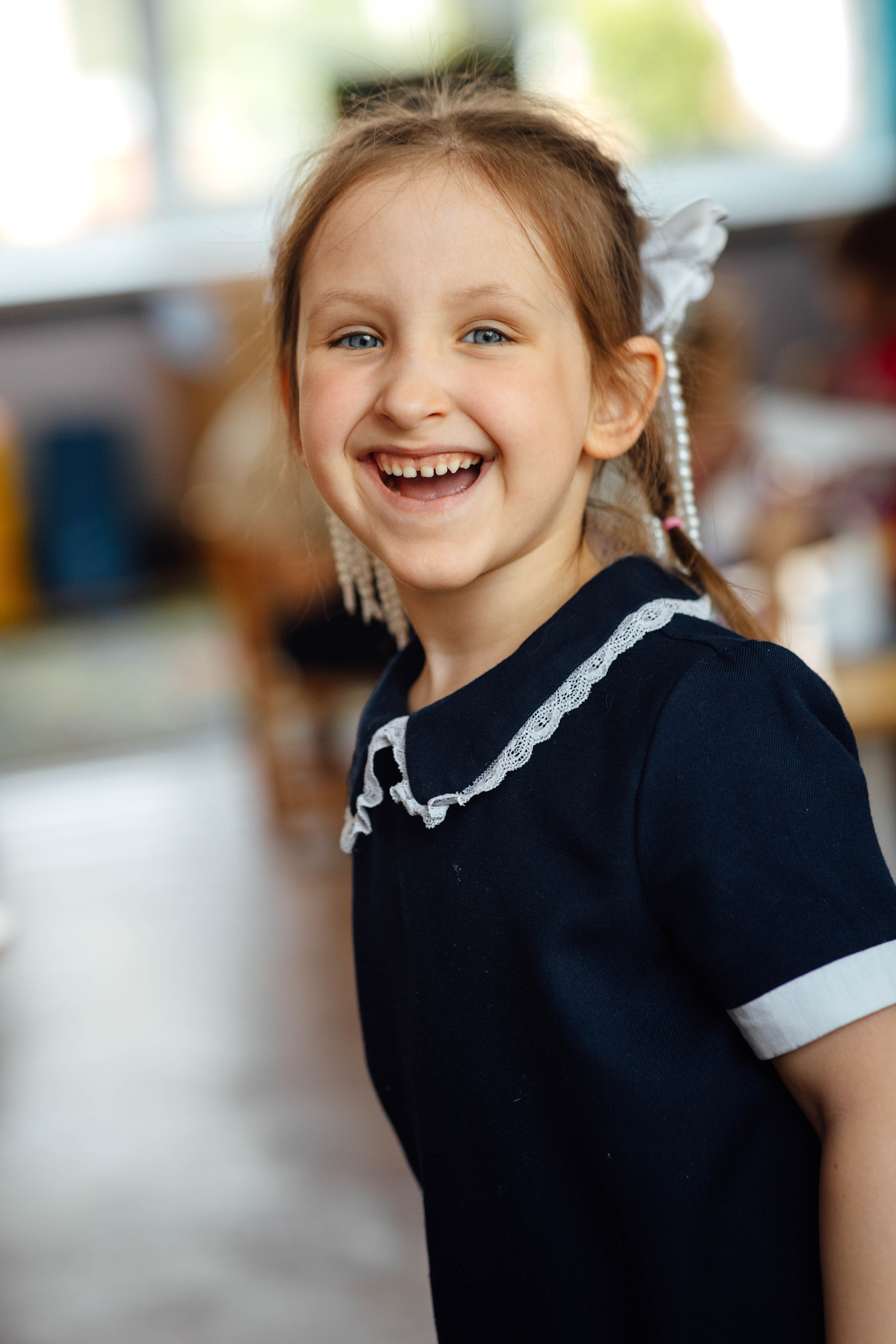 Выпускной ДС 410, май 2025