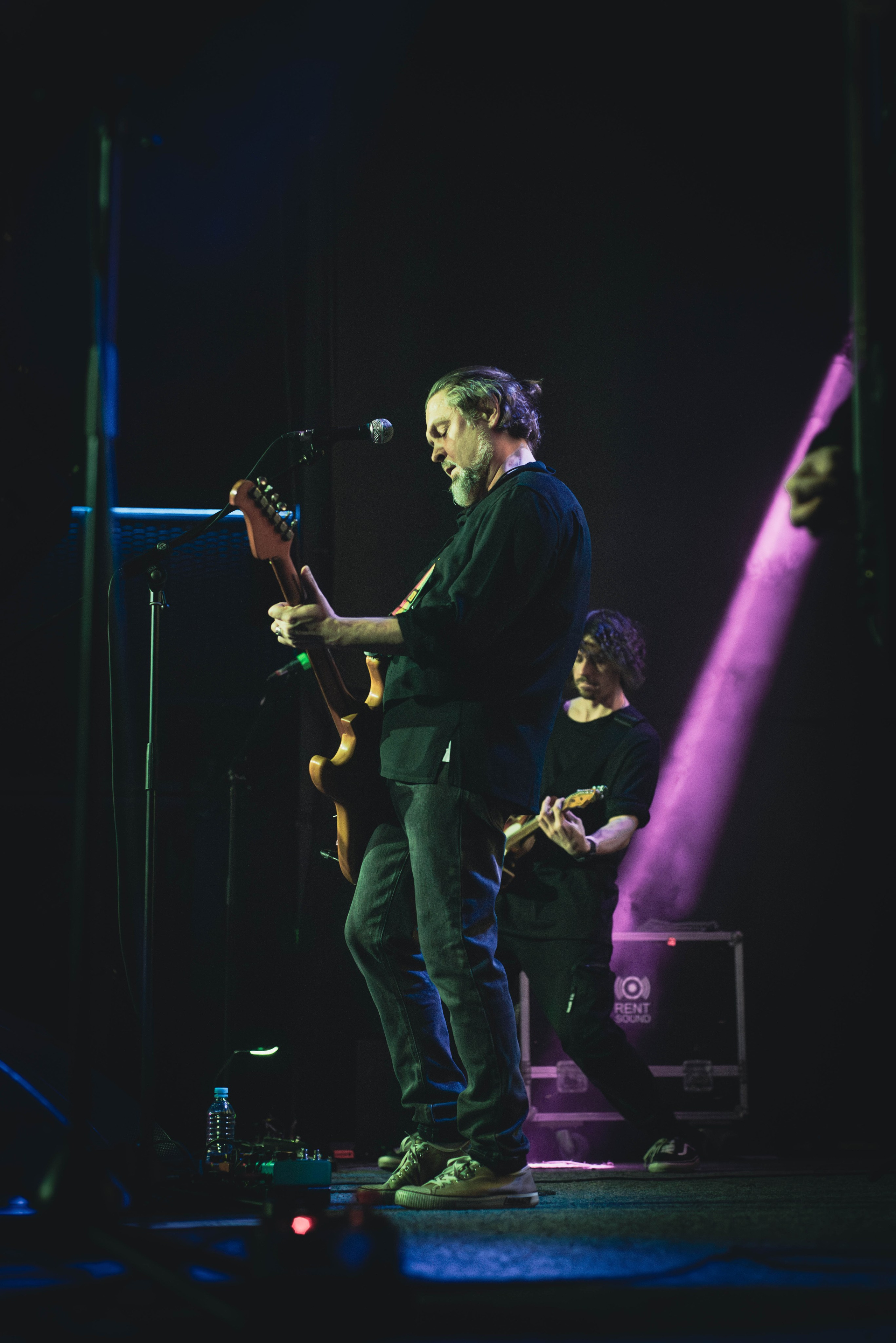 7Раса (14 ноября 2024 года, Москва, клуб Урбан). Фотограф Светлана Блинова, Москва и Московская область