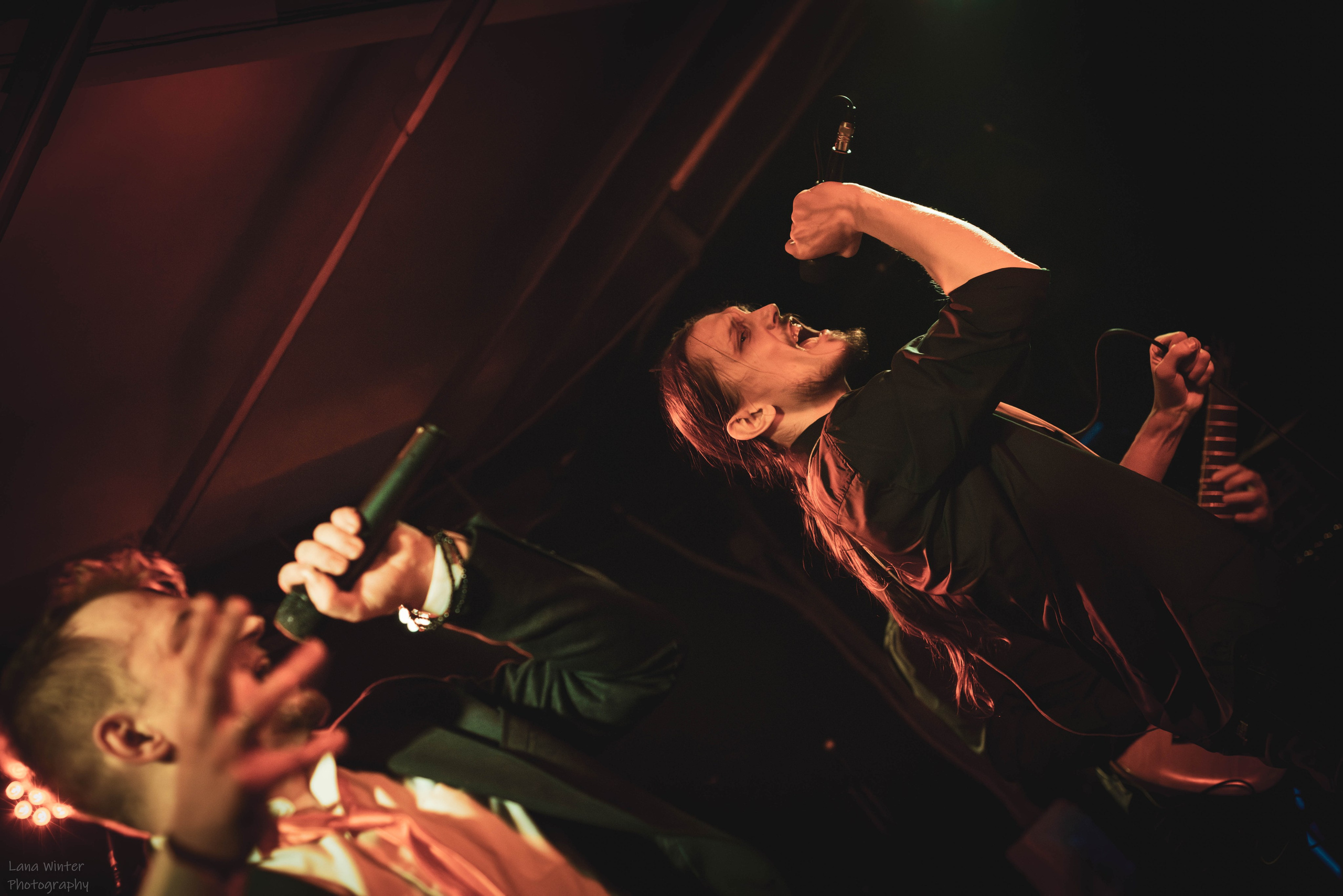 НРАВ (12 апреля 2025 года, Москва, клуб Смена). Фотограф Светлана Блинова, Москва и Московская область