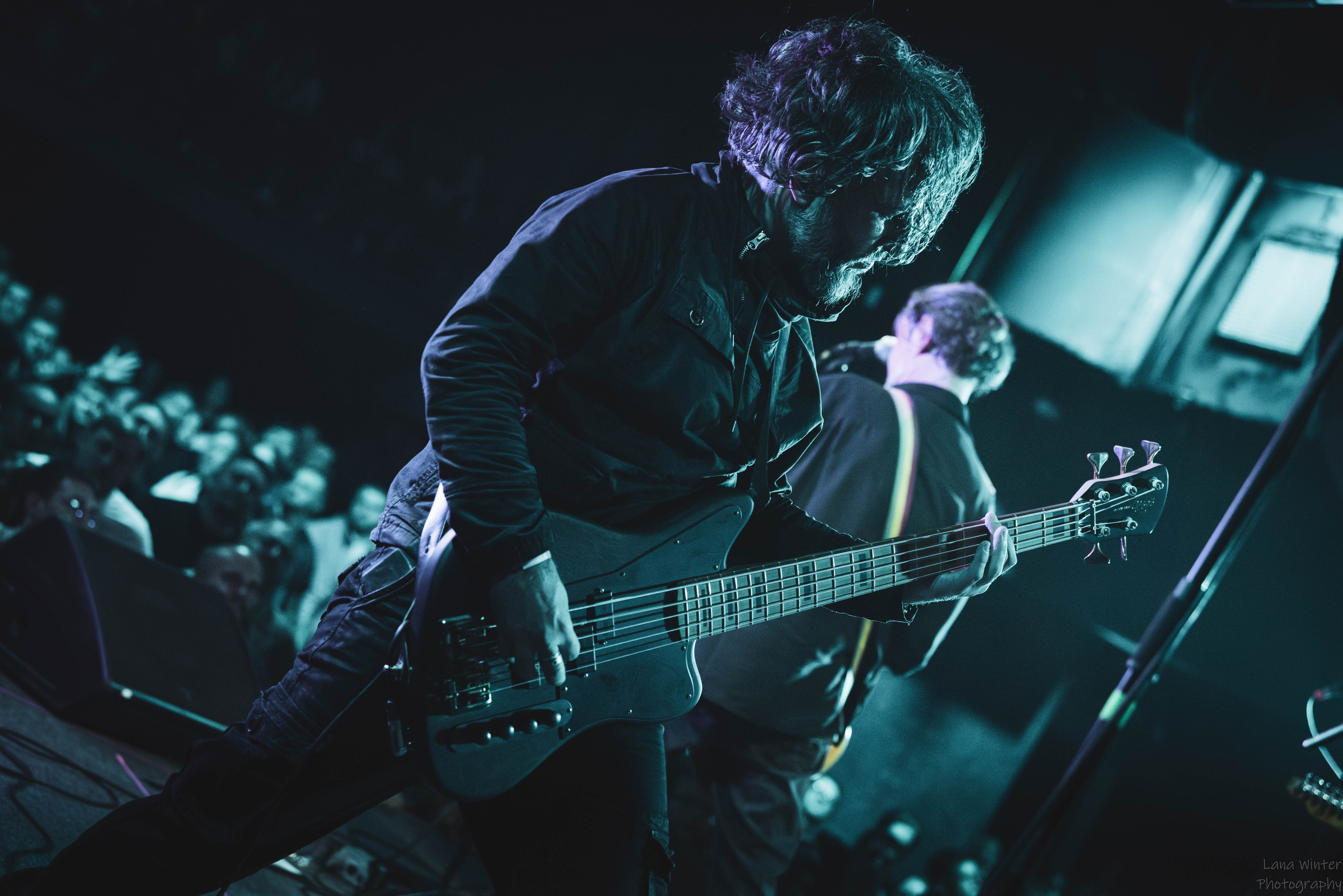 7Раса (3 октября 2025 года, Москва, клуб Pravda). Фотограф Светлана Блинова, Москва и Московская область