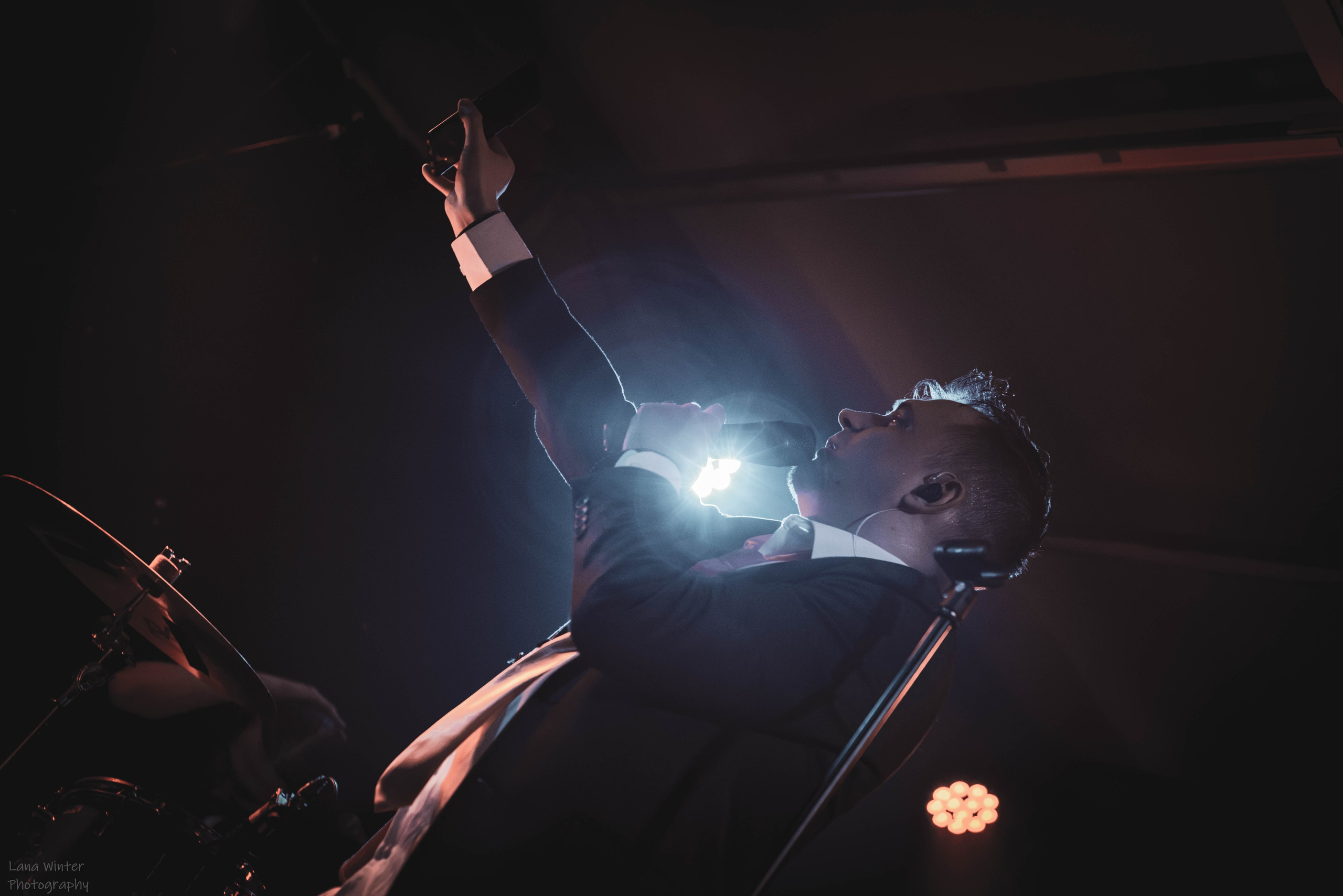 НРАВ (12 апреля 2025 года, Москва, клуб Смена). Фотограф Светлана Блинова, Москва и Московская область