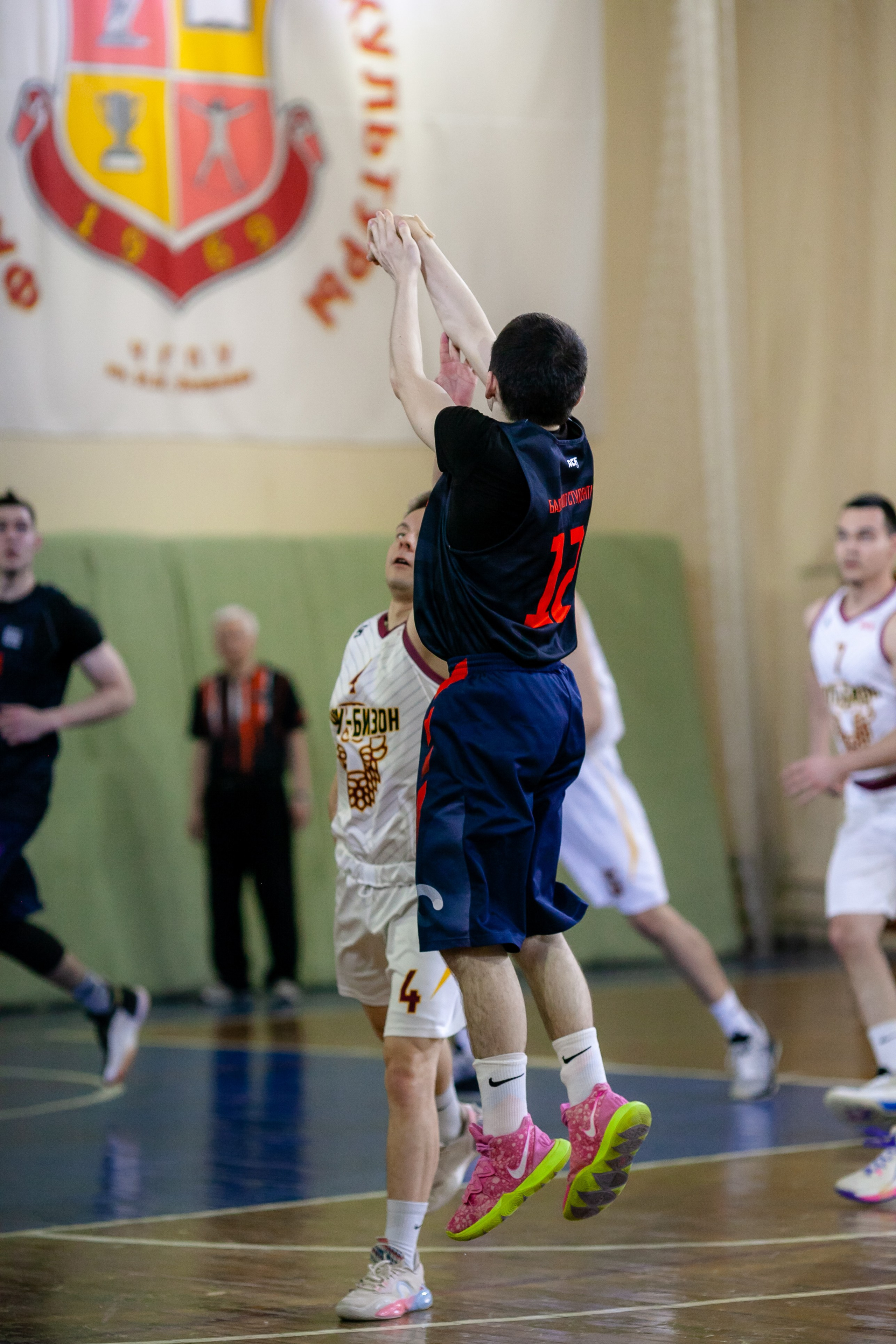 3×3. Фотография