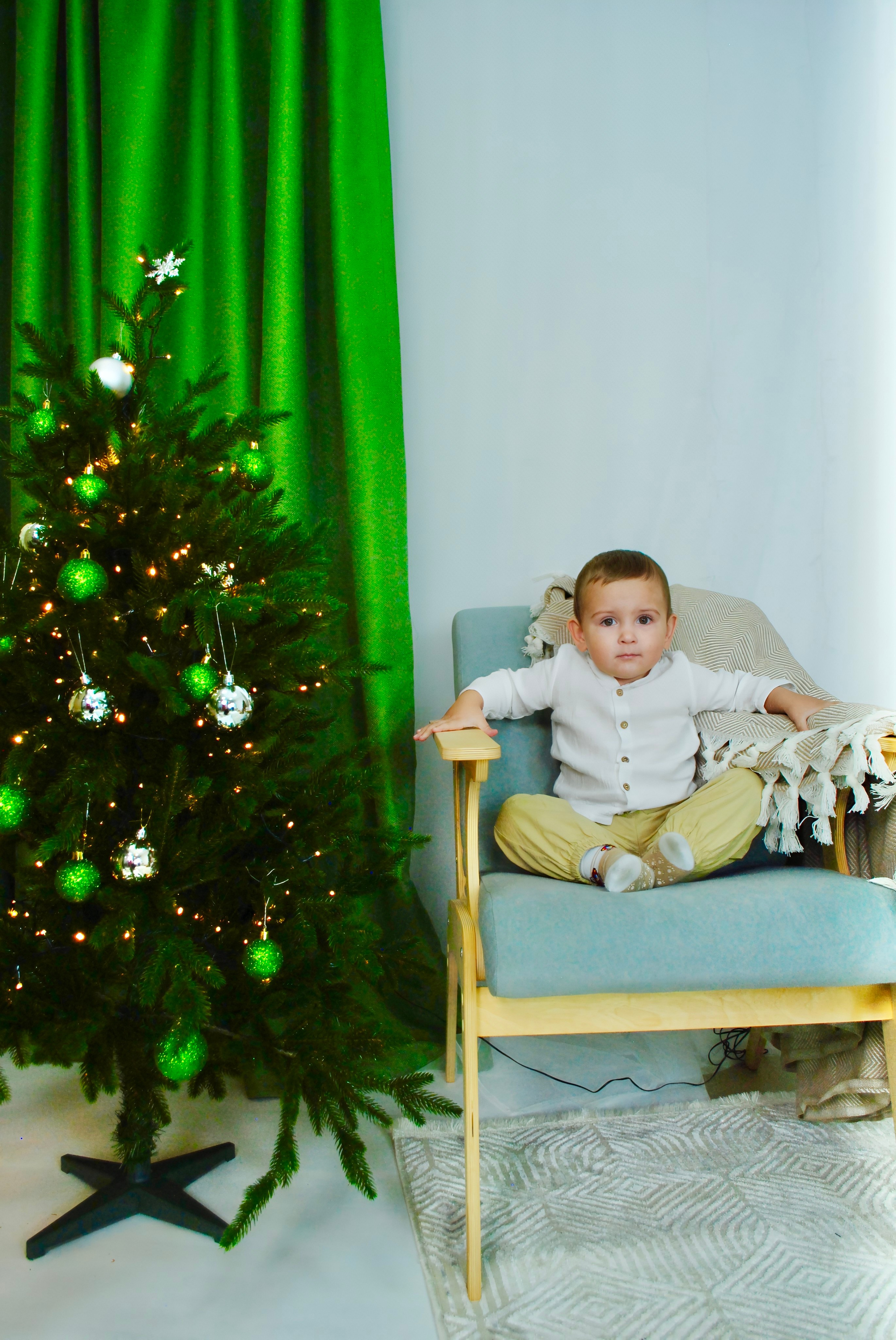 Тимур. Фотограф Мария Мусаелян