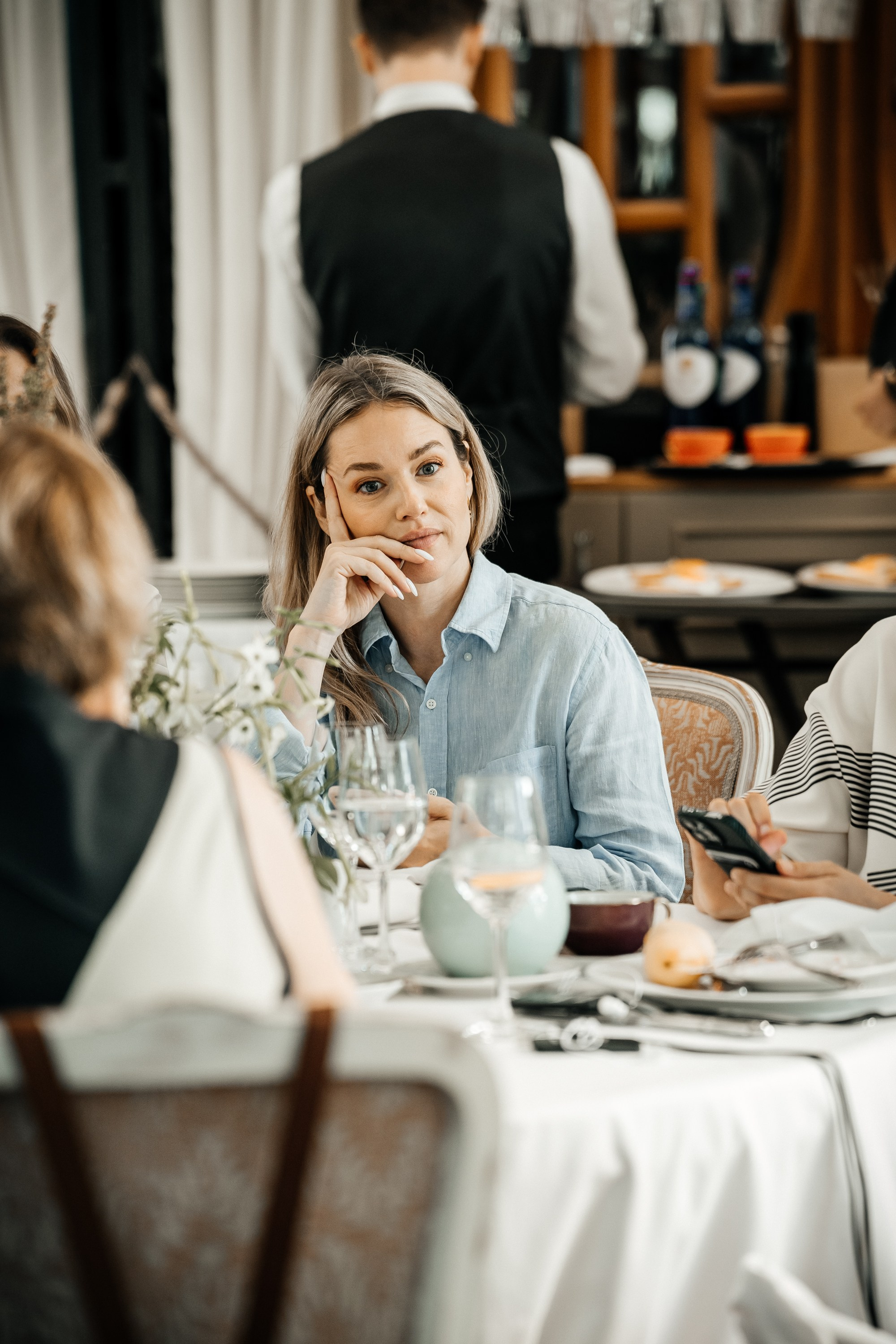 Пресс-тур Sminex. Христолюбов Евгений Фотограф Москва