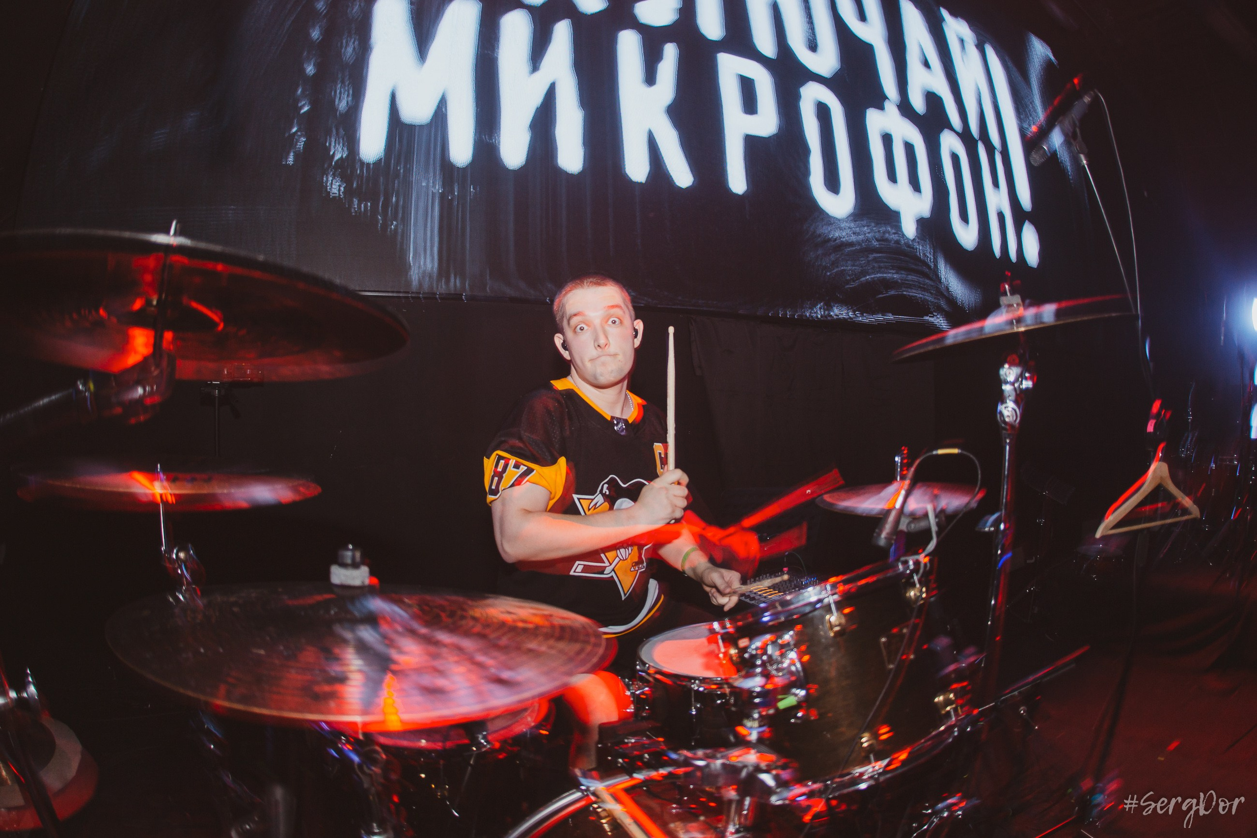 Включай микрофон!, BASE PUNK FEST, СПб, 05.01.2025, клуб BASE, Санкт-Петербург, 5 января 2025 года, Антитлен, ПНХС, Дудки, скрипка и хардкор, SergDor, #SergDor