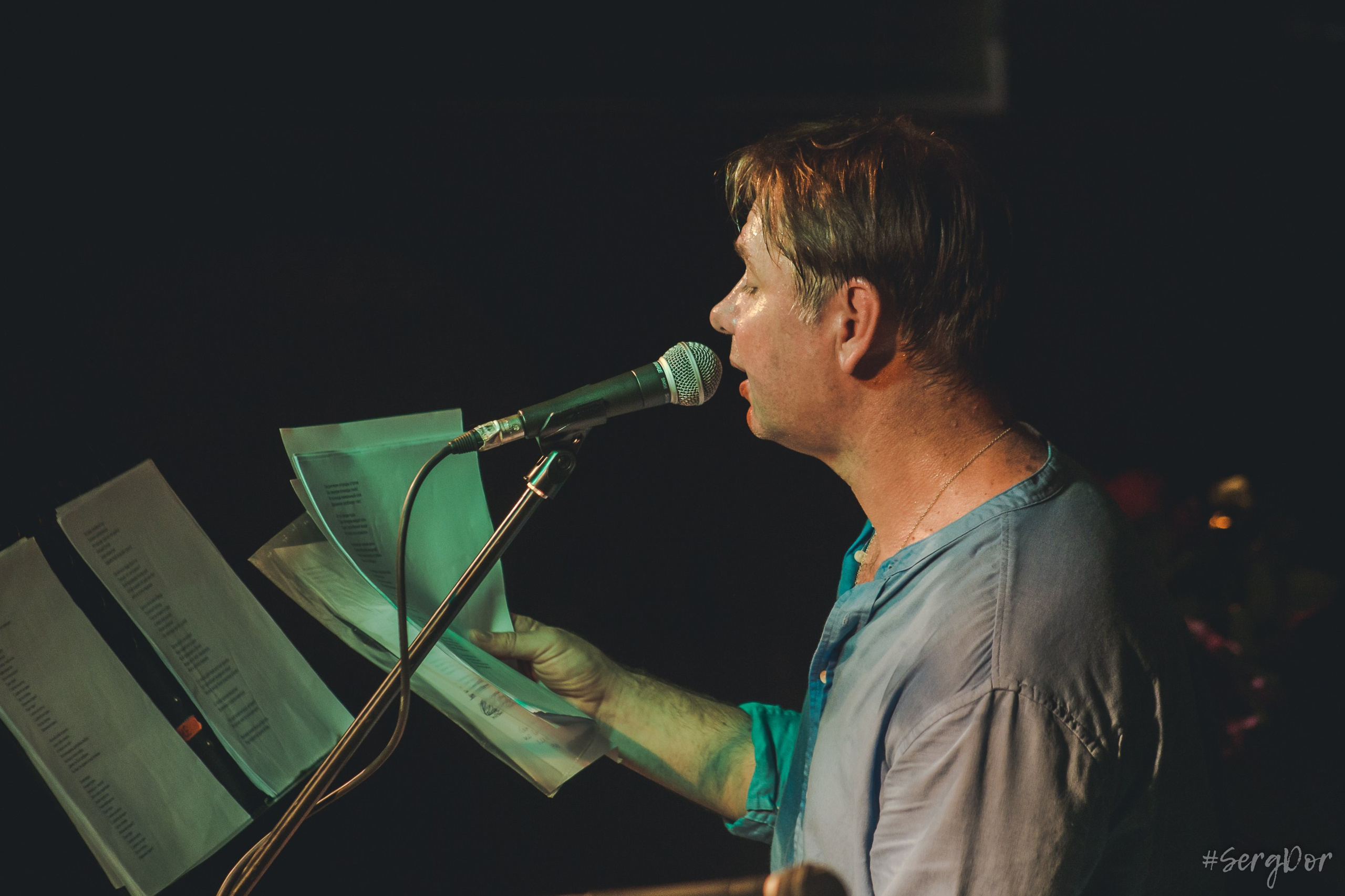 ИГРОКИ, The Place, Санкт-Петербург, СПб, Питер, Плейс, Владимир Ткаченко, Владимир Корниенко, Корней, Ундервуд, акустика, 04.07.2024, SergDor, 4 июля 2024 года, #SergDor