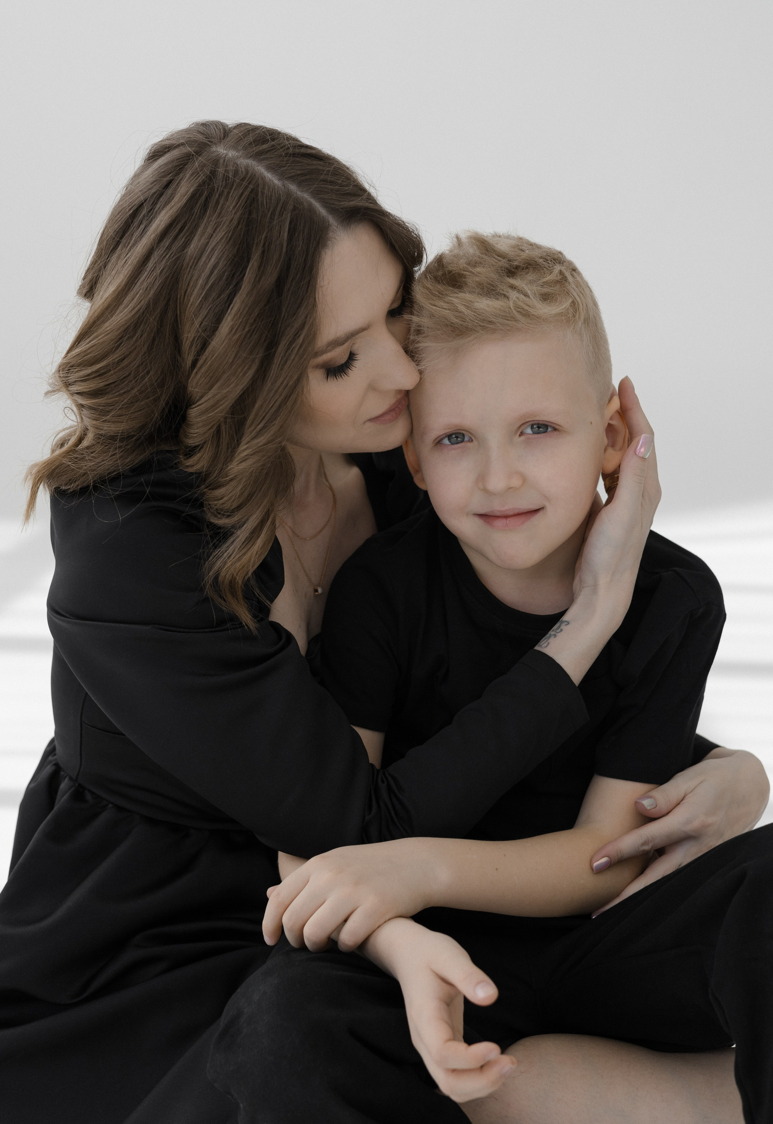 День Рождения Матвея. Семейный и свадебный фотограф в Краснодаре Елизавета Замаева