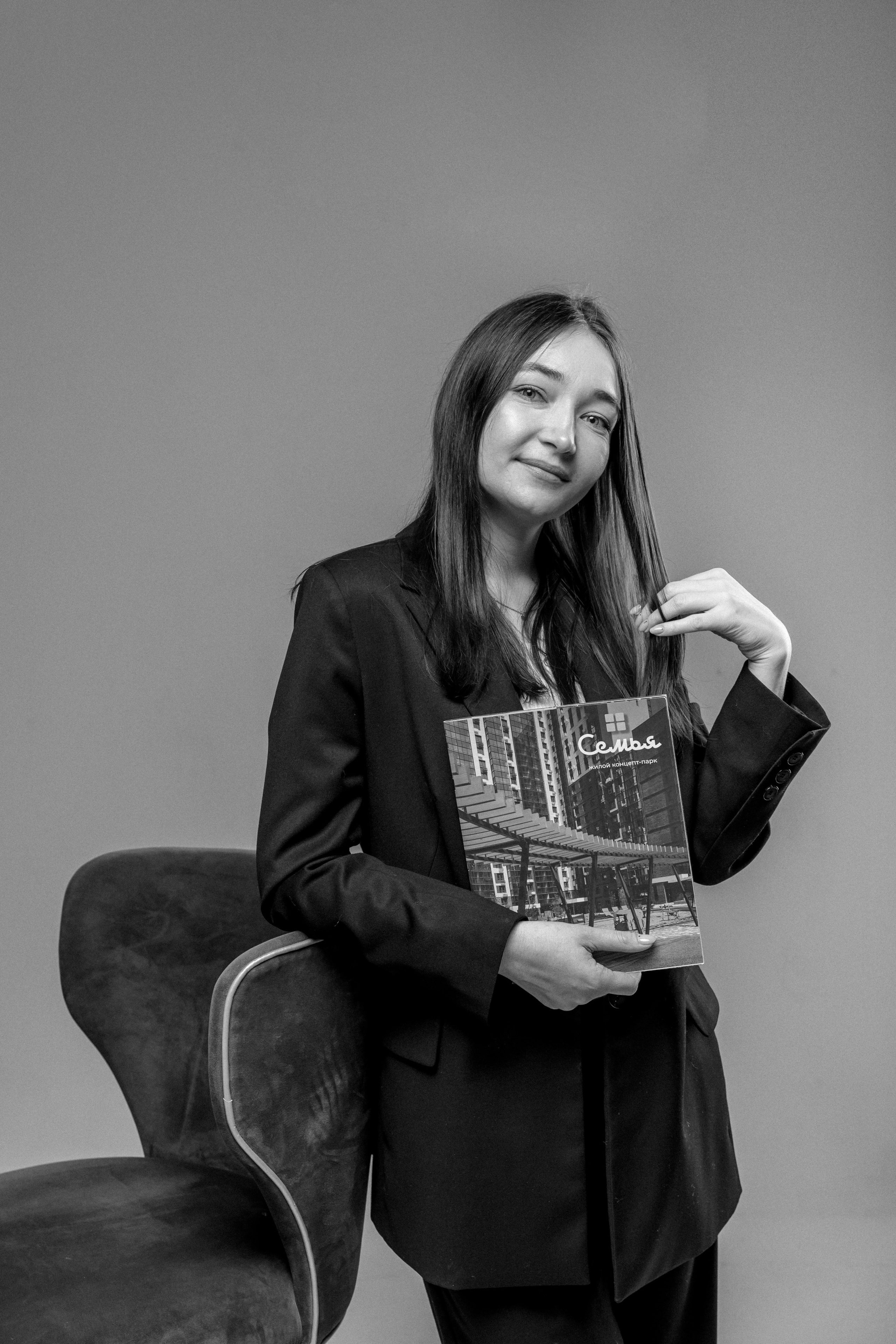 Семейный контент для ЖК «Семья». Свадебный фотограф в Иркутске Сапаров Александр