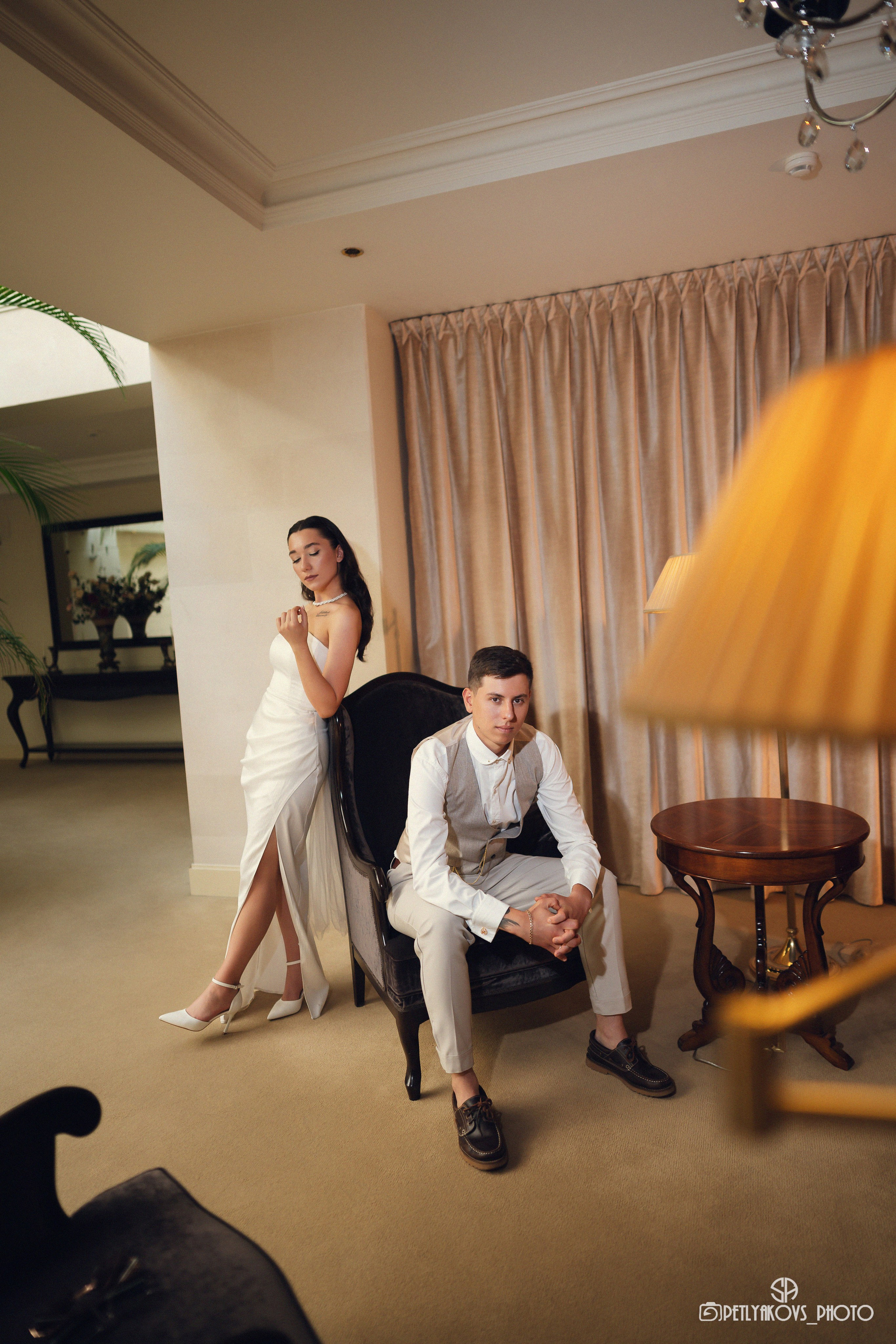 Фотограф на свадьбу Тбилиси