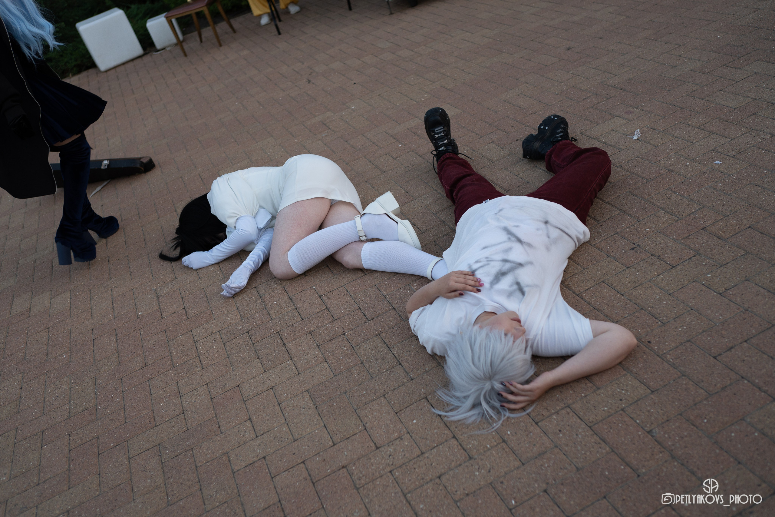 Golden Dragon Fest cosplay & k-pop. Фотограф, видеограф Пятигорск, Ставрополь, Ессентуки, Petlyakovs_photo