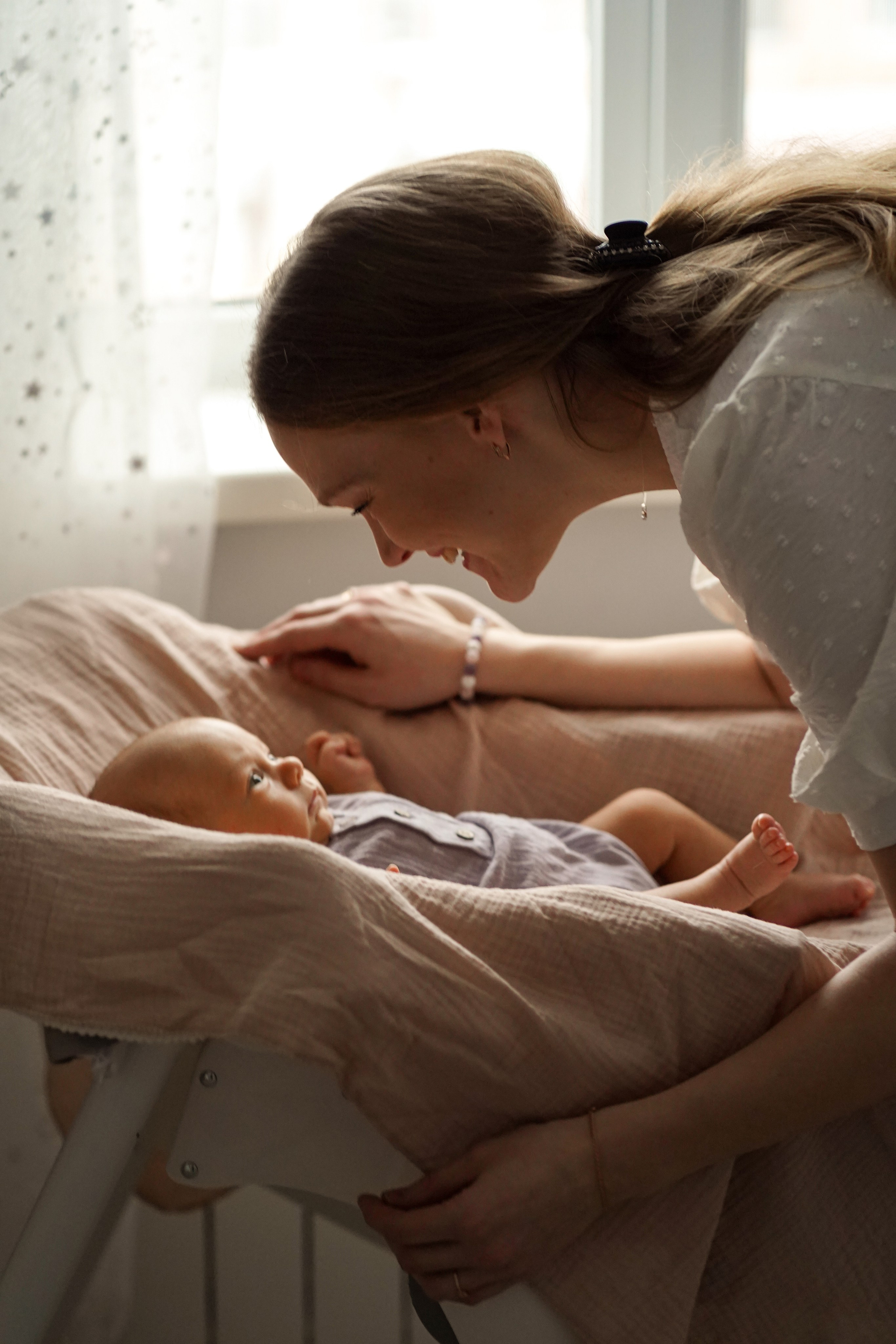 Наташа и Кирюша. Семейный фотограф в Северодвинске и Архангельске Наталья Проничева