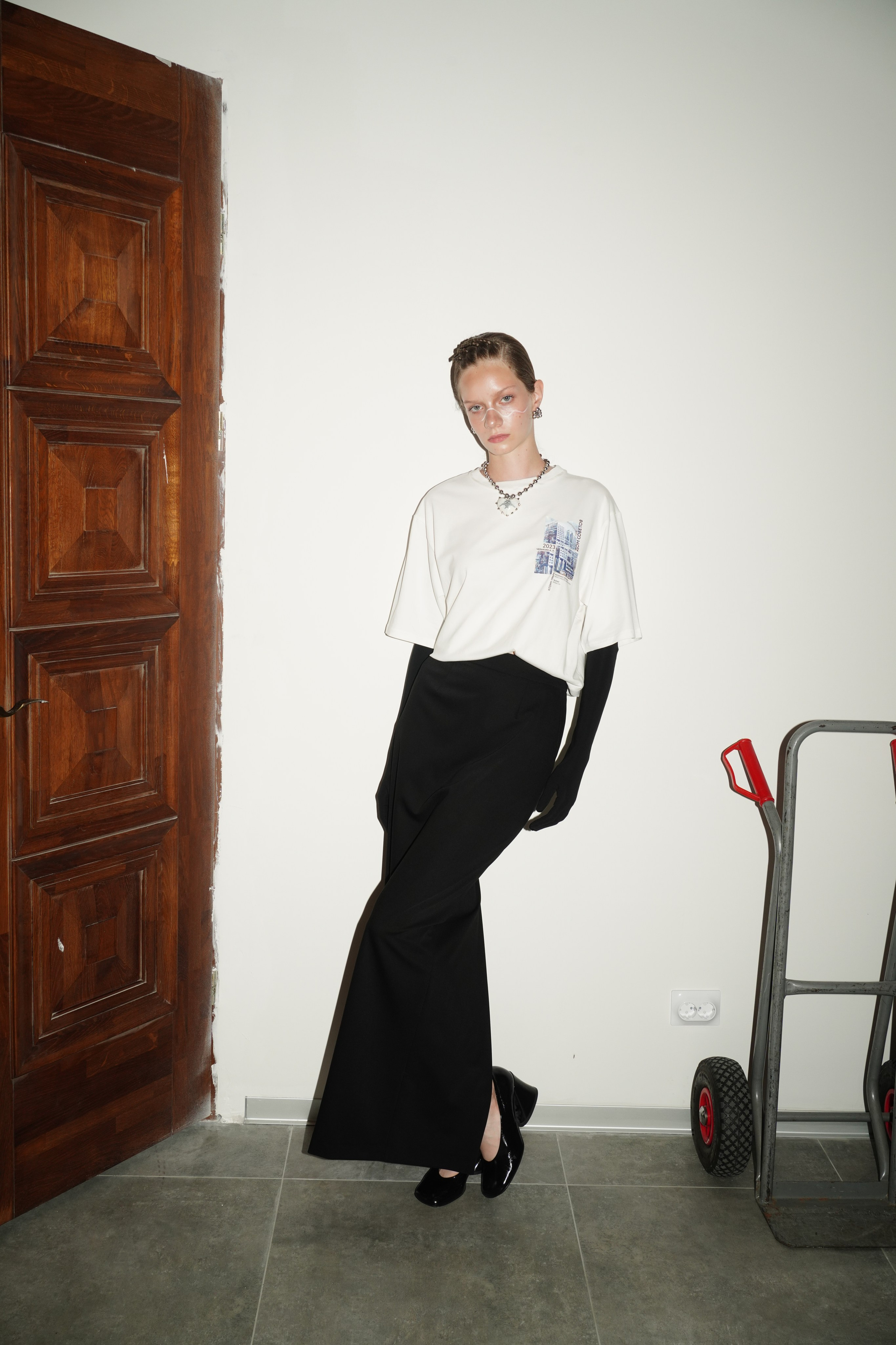 Ulla. Personality models. Международное модельное агентство в Калининграде