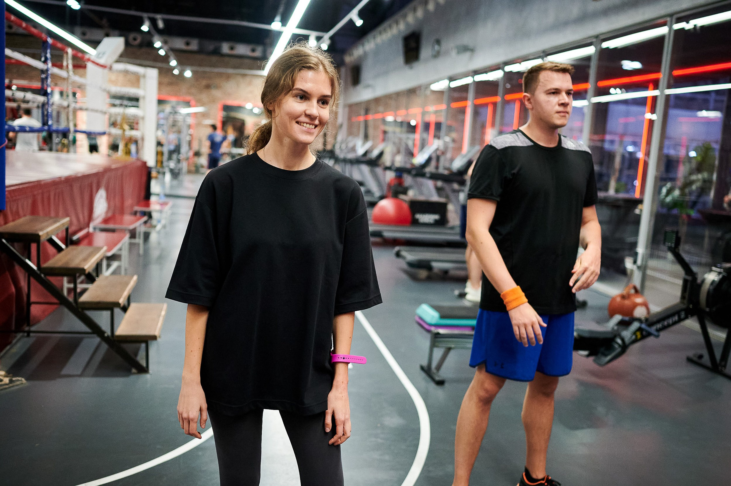 Репортажная фотосъемка корпоративного спортивного мероприятия и соревнований сотрудников