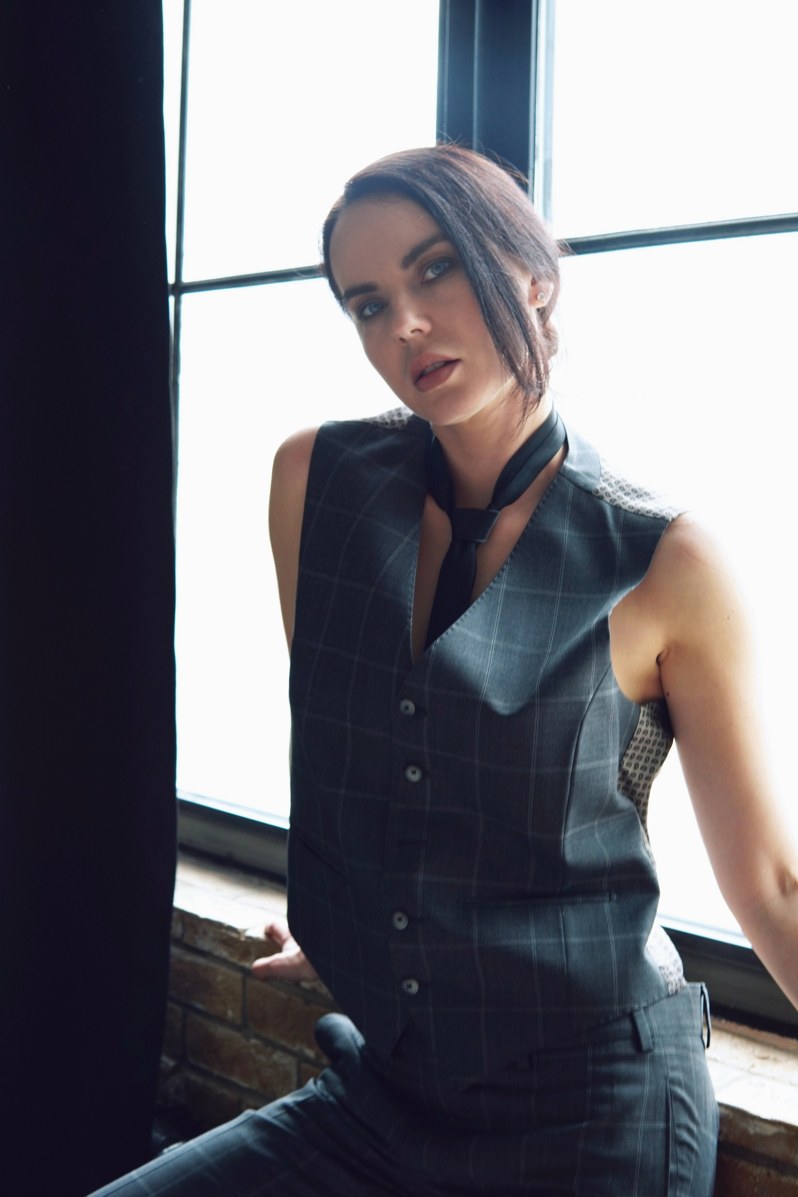 Katerina. Фотограф Евгения Казакова. Женский и Мужской портреты, Семейные съемки