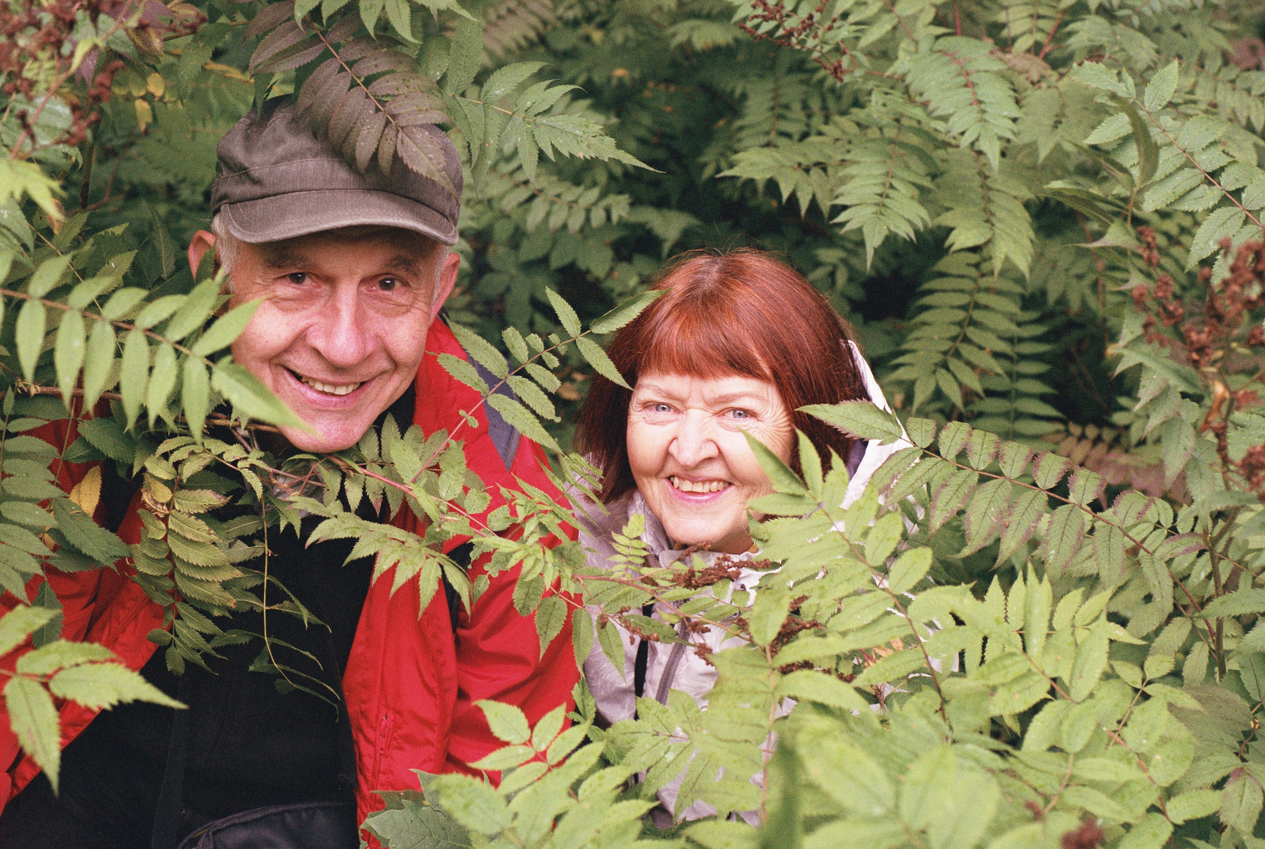 Портреты с Доном