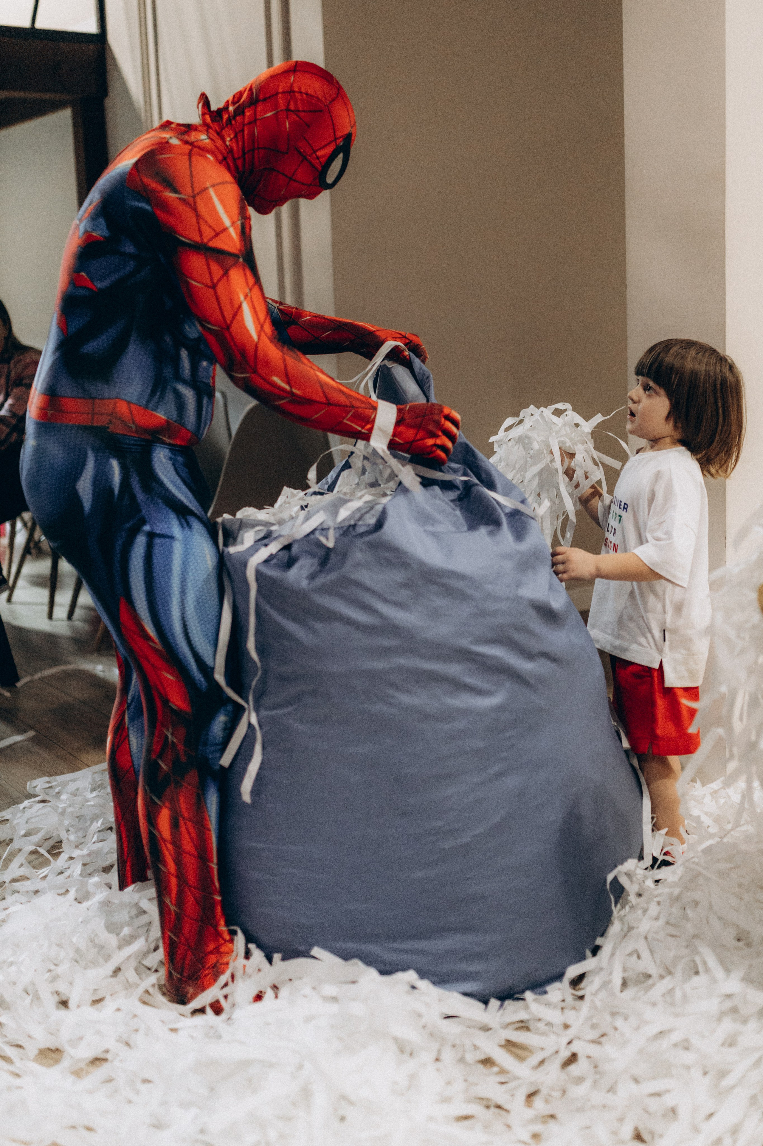 День Рождения Серёжи. Фотограф НОГИНСК, Москва, Анастасия Белая