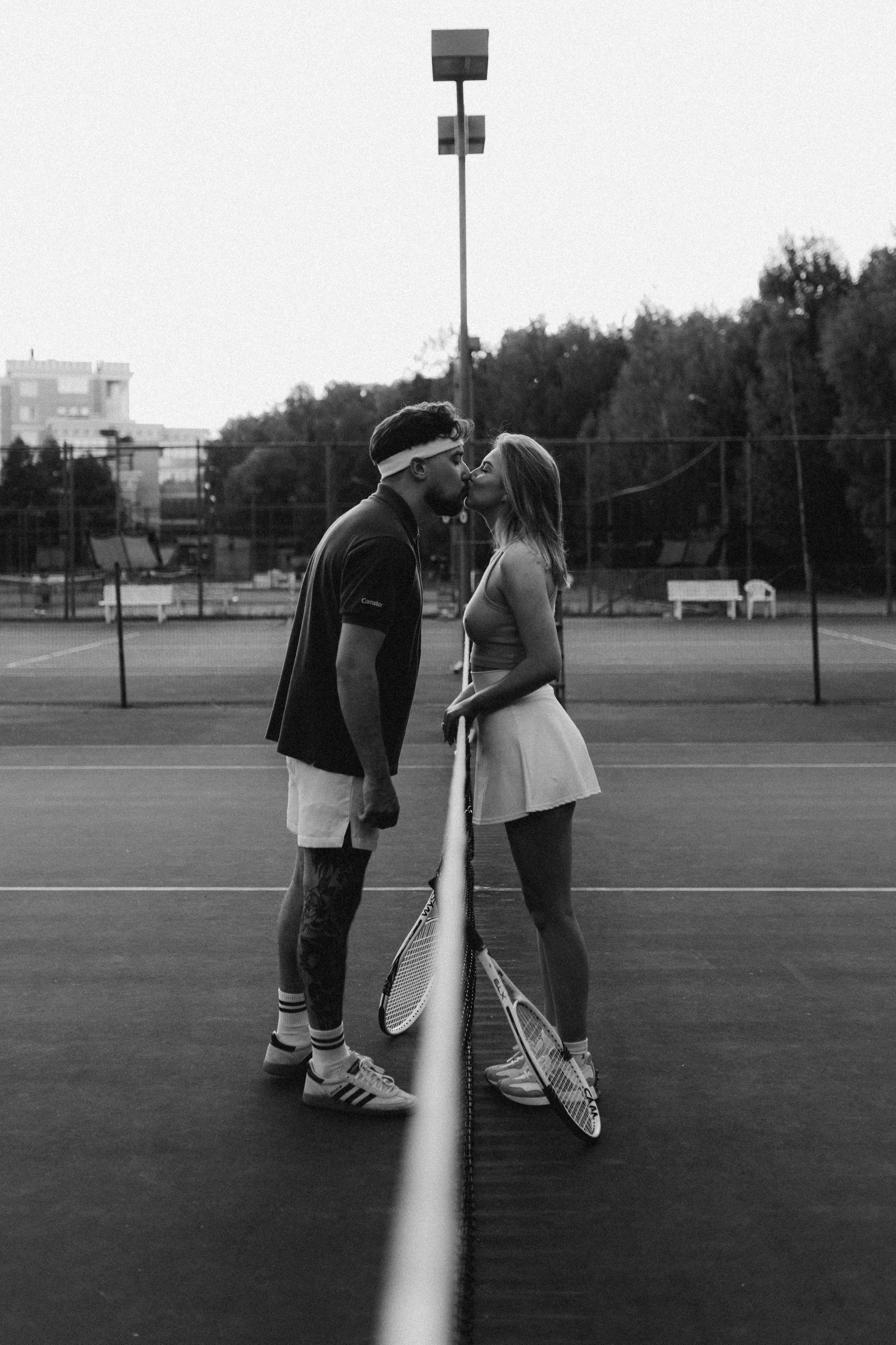 Лена & Даня. Фотограф НОГИНСК, Москва, Анастасия Белая