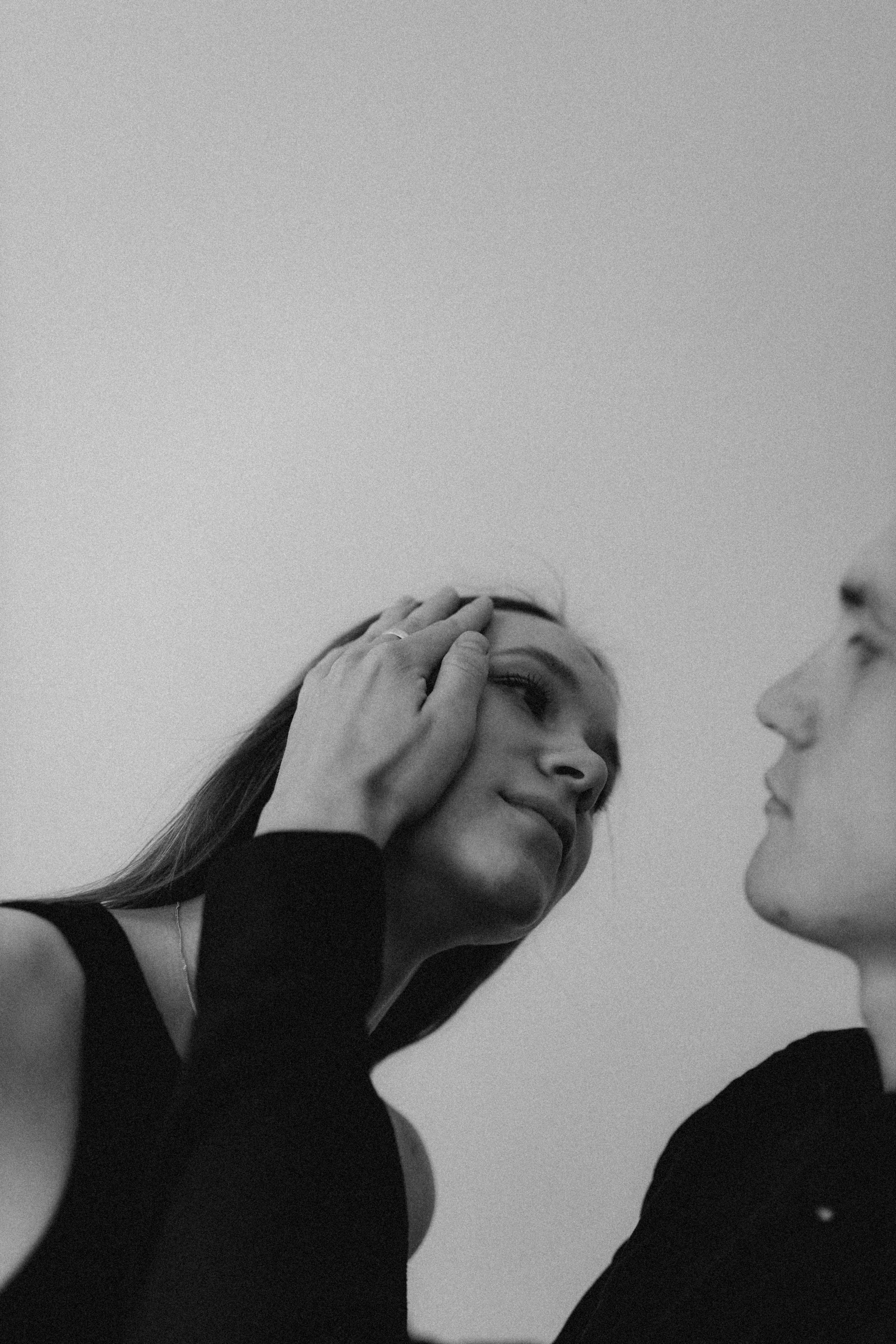 Вероника & Стас. Беременность. Фотограф НОГИНСК, Москва, Анастасия Белая