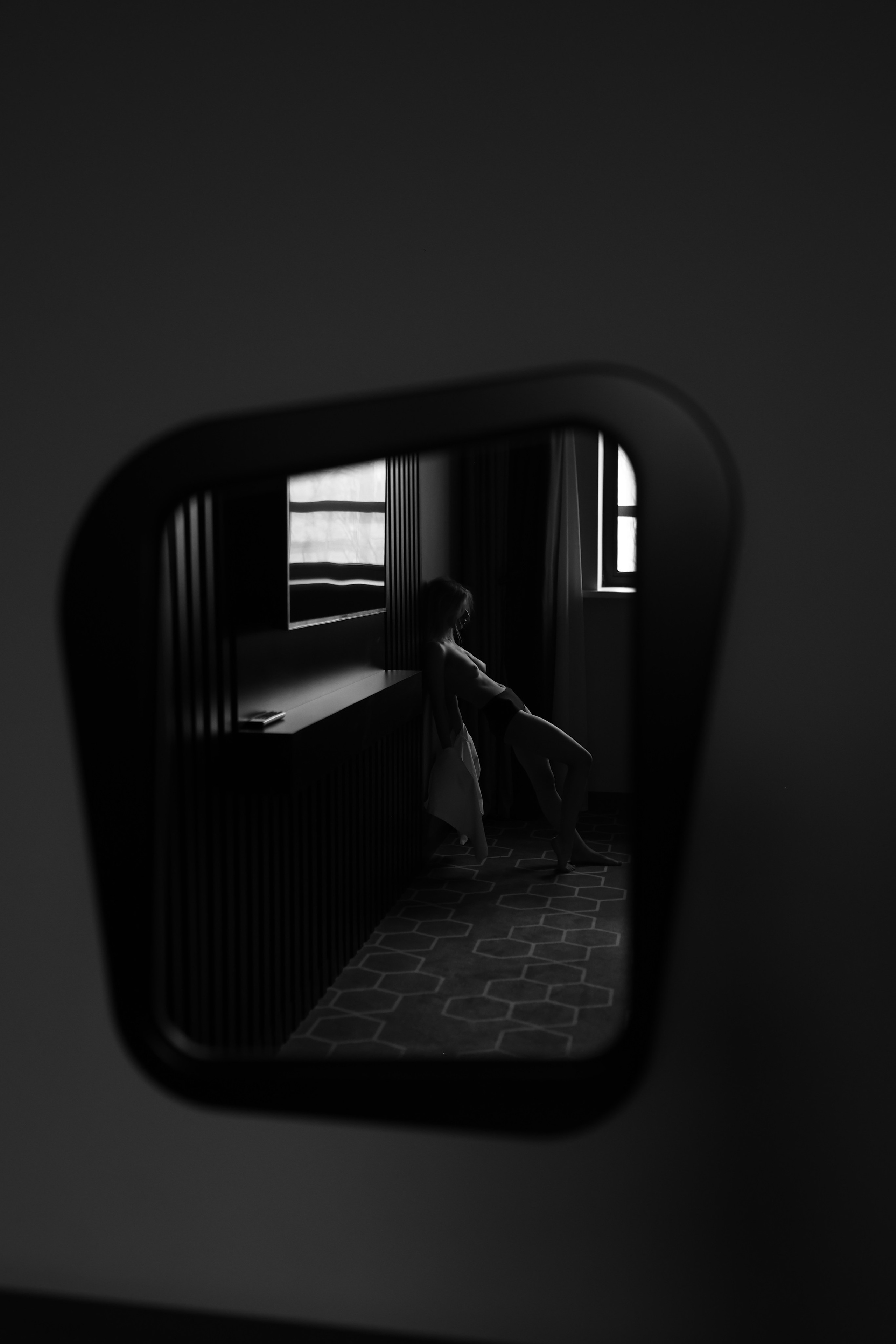 Будуарные и ню съёмки. Наталия Федосова, г. Москва. TG и Instagram @nataliya_raw