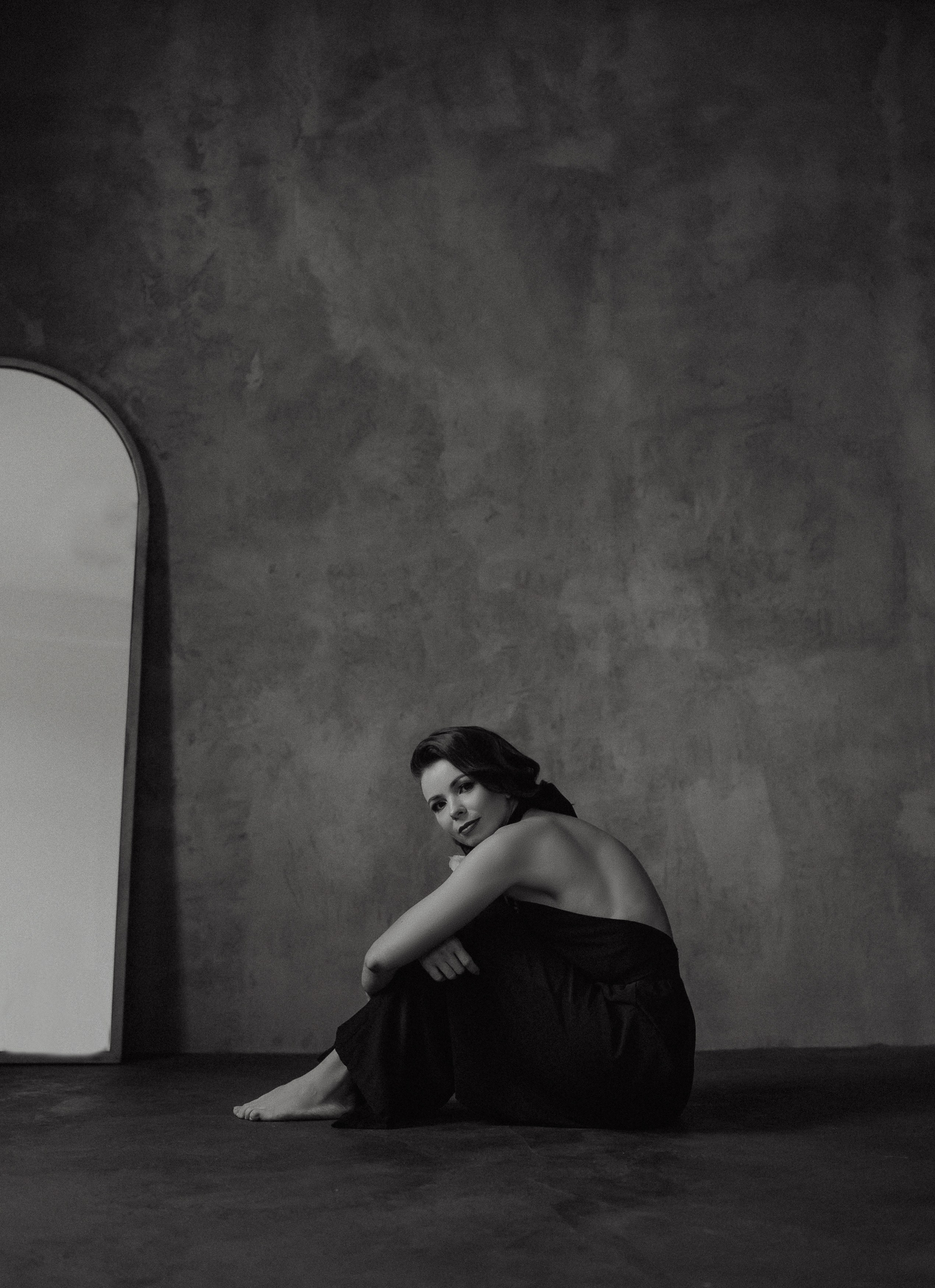 Портрет. Свадебный фотограф Станислав Стиви