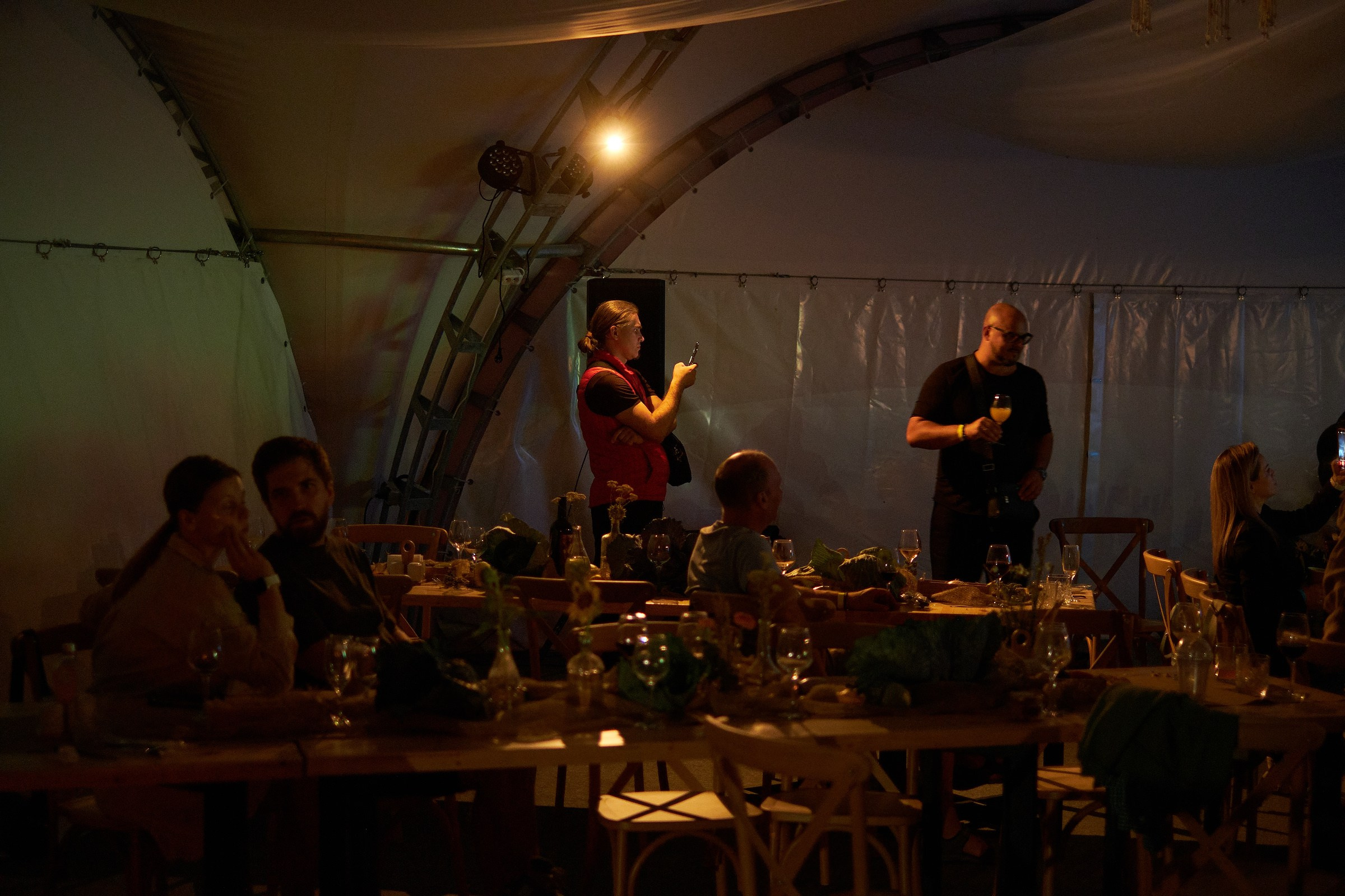 Фотосъёмка события на ферме Основание | Репортаж. Фотограф на мероприятие, свадьбу в Тольятти, Самара | Демотченко Андрей