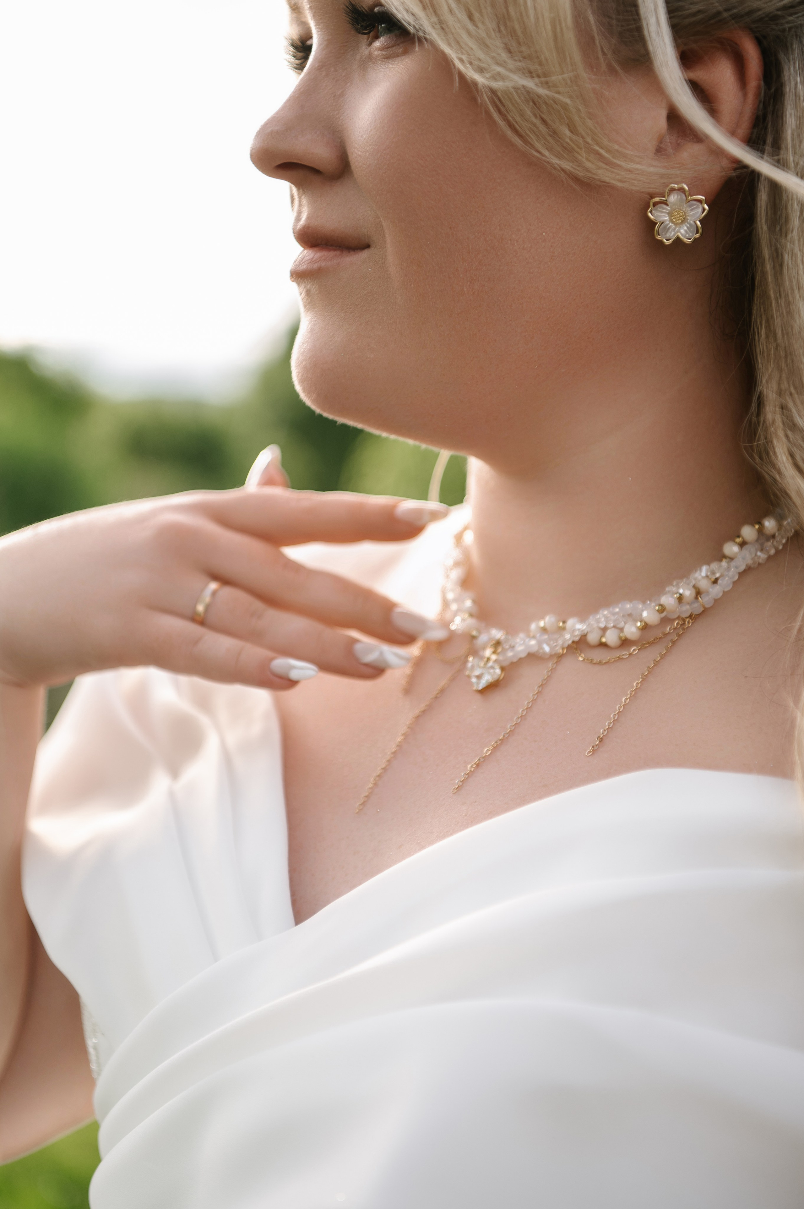 Вячеслав и Ксения. Свадебный фотограф Белгород