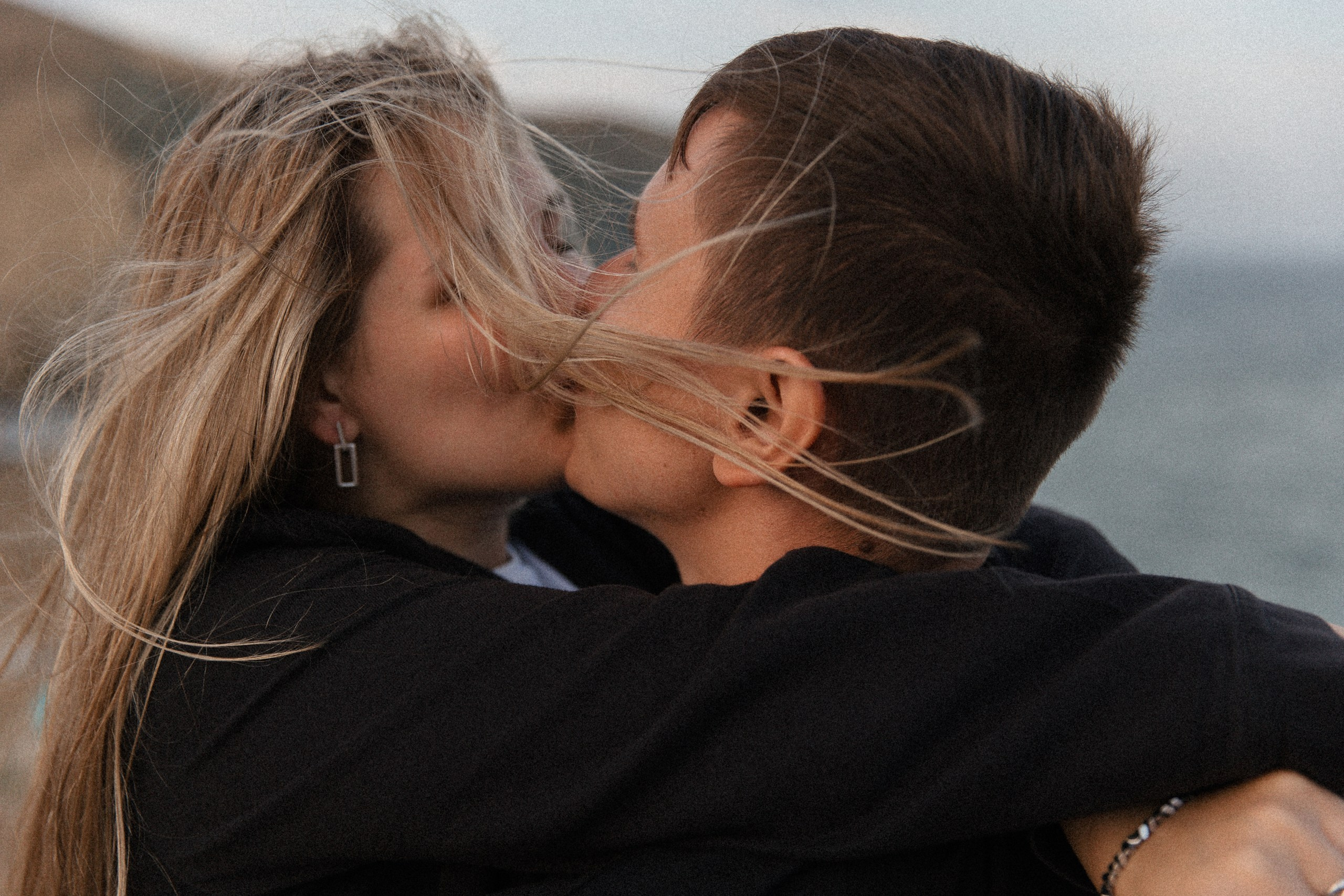 Бугаз. Свадебный фотограф Мироманов Николай в Крыму