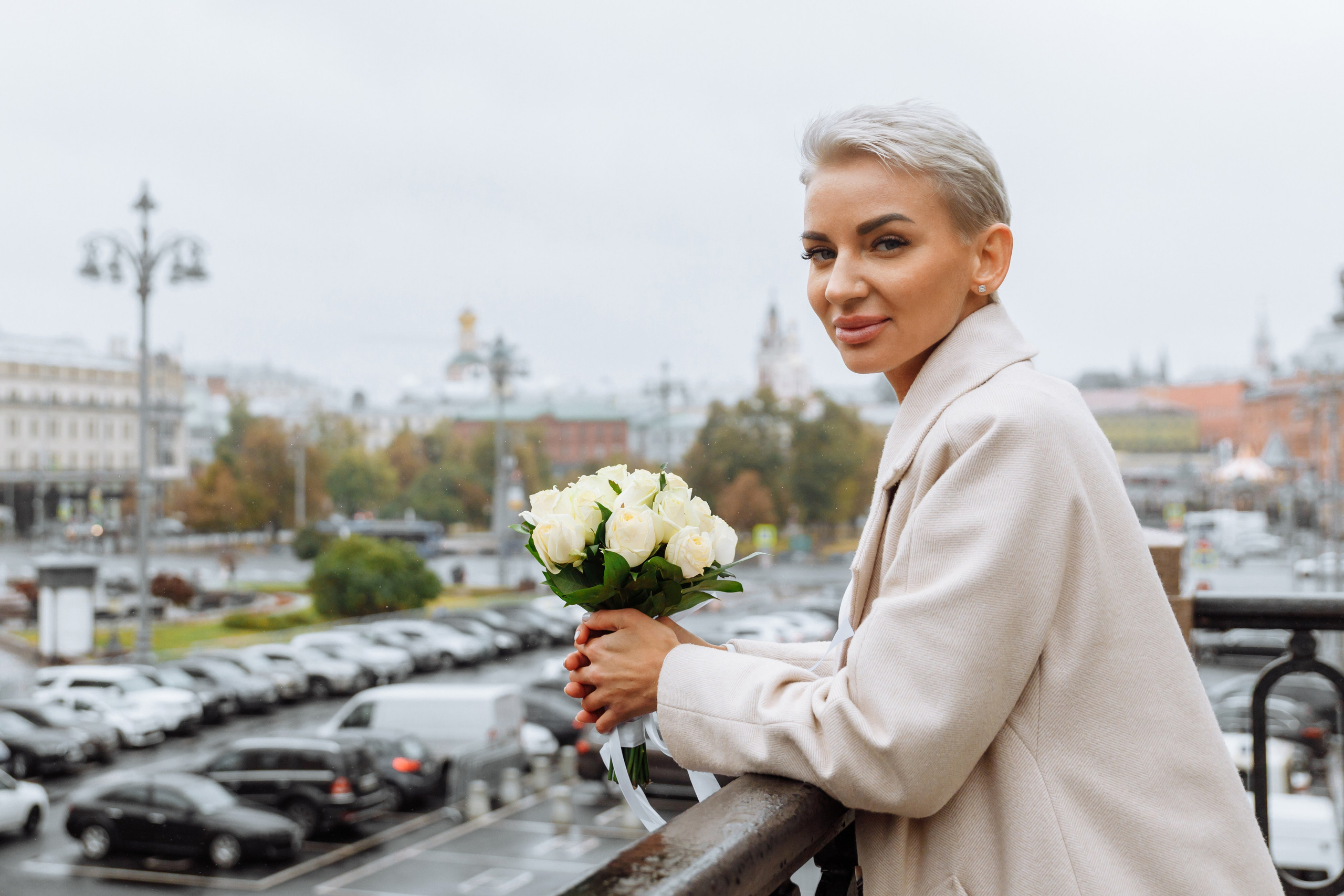 Алёна и Никита