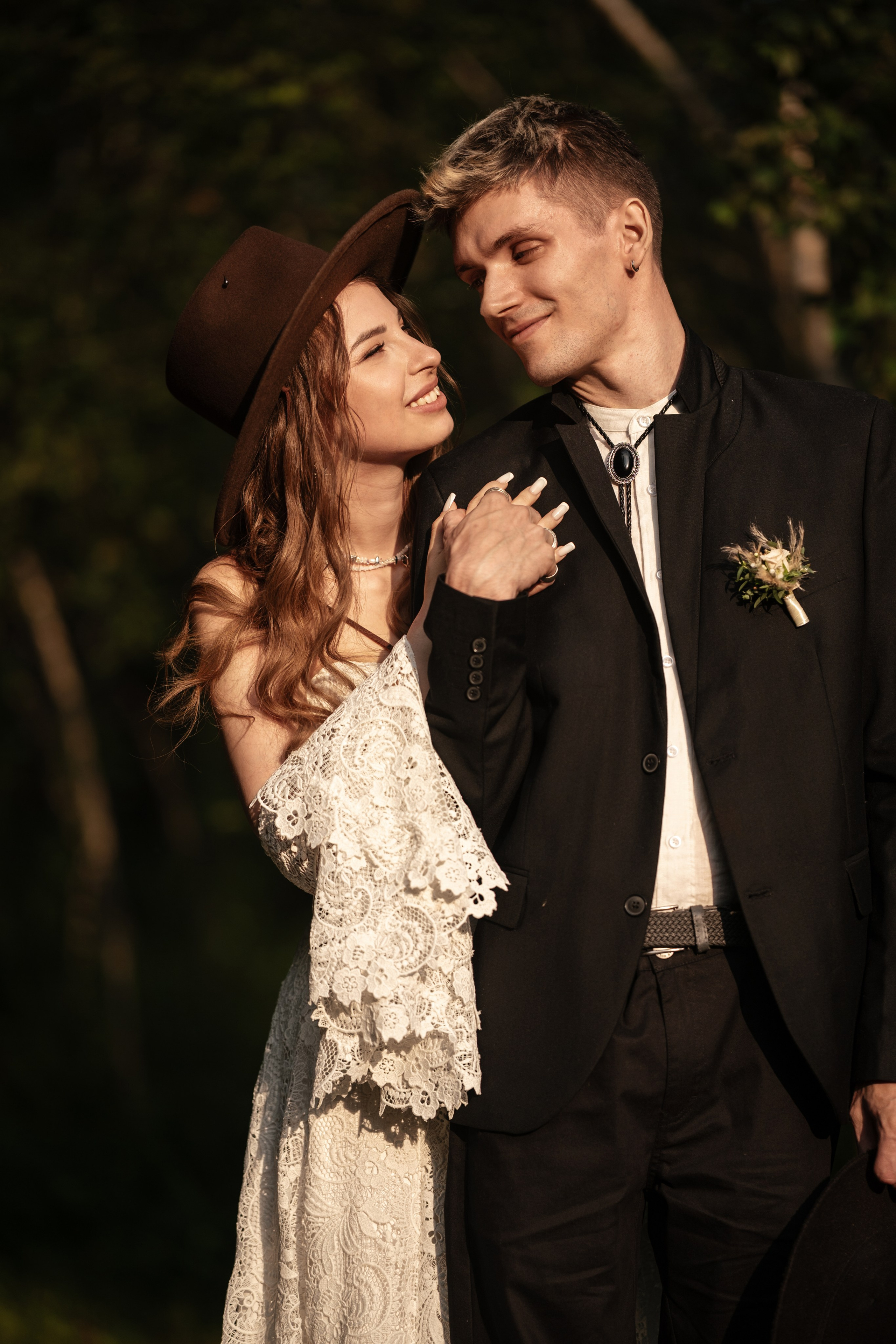 Владислав и Анна. Свадебный и семейный фотограф Москва, Звенигород, Одинцово, Можайск,