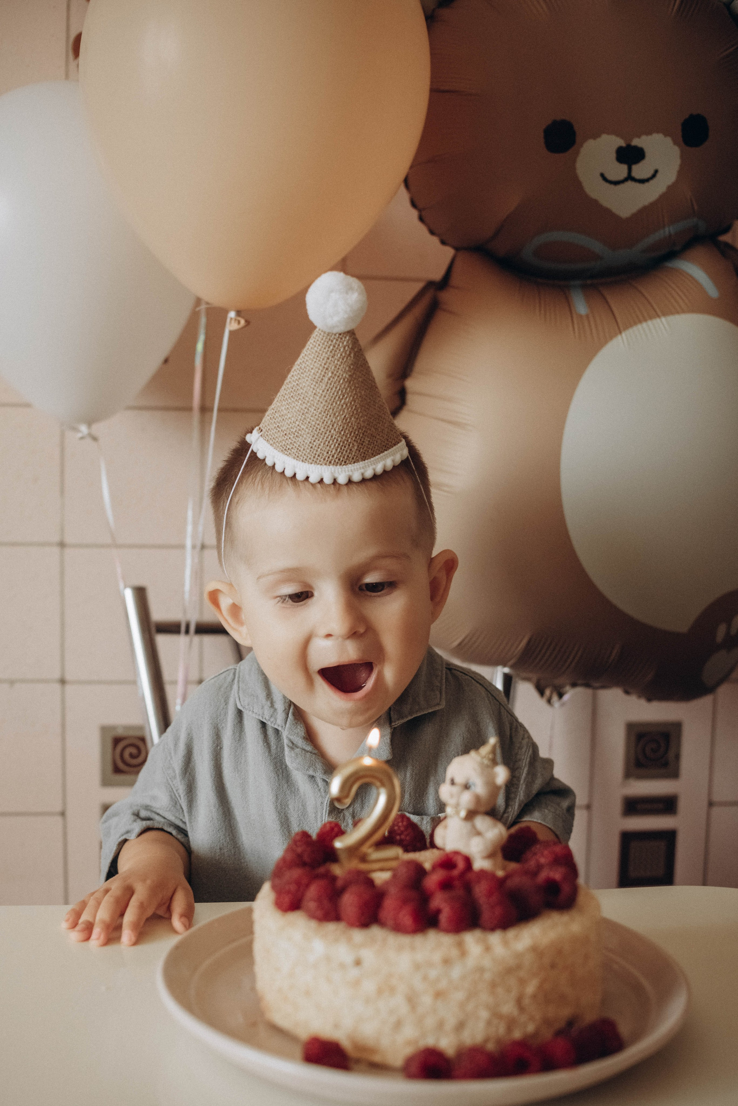 Семейный фотограф в Железнодорожном Масаева Елена