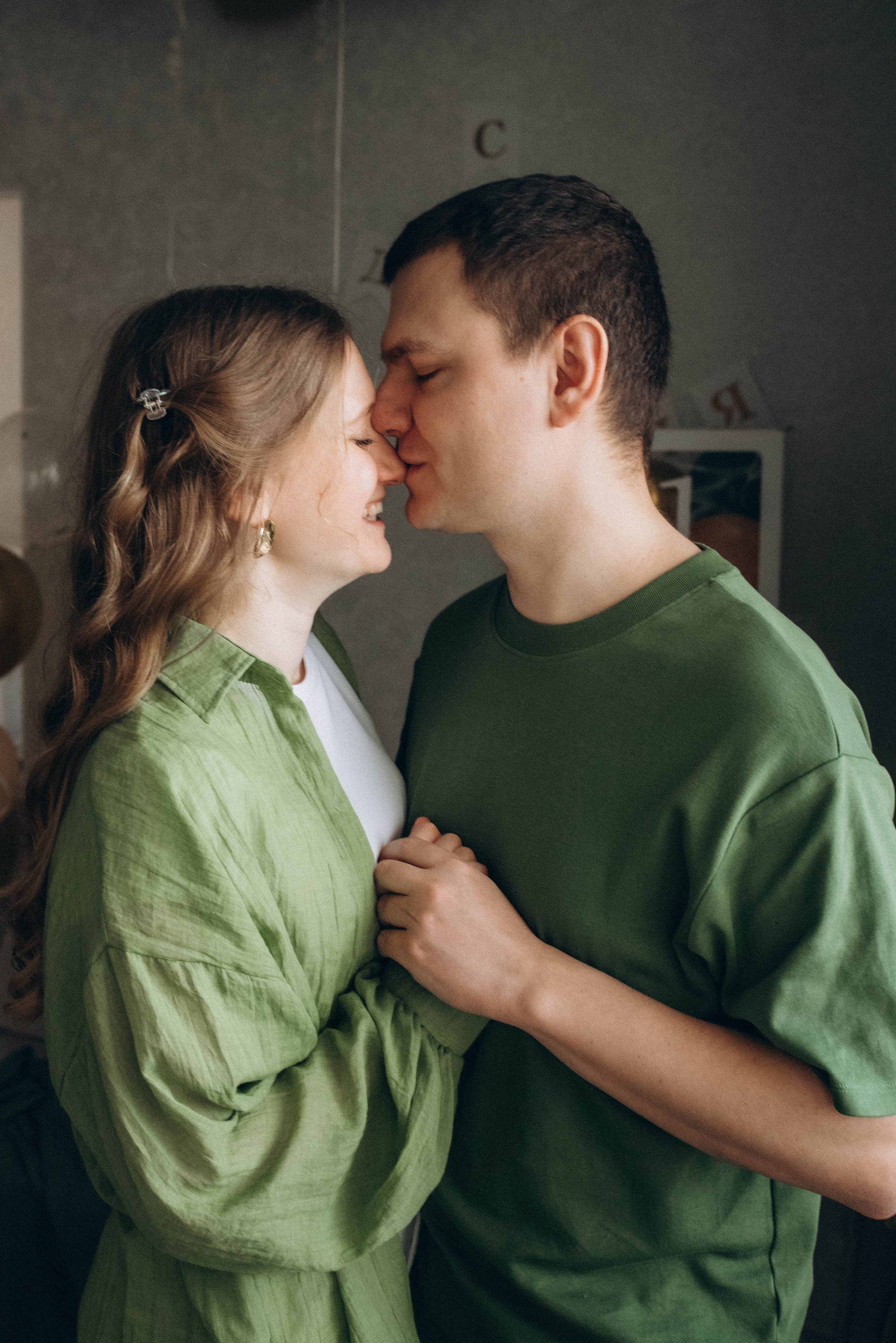 Семейная фотосессия ко дню рождения малыша. Семейный фотограф в Железнодорожном Масаева Елена