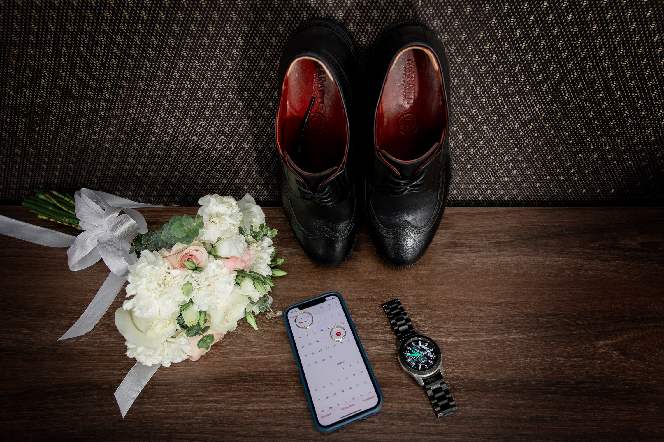 Дмитрий и Мария. Семейный и Детский фотограф г. Москва, г. Борисоглебск