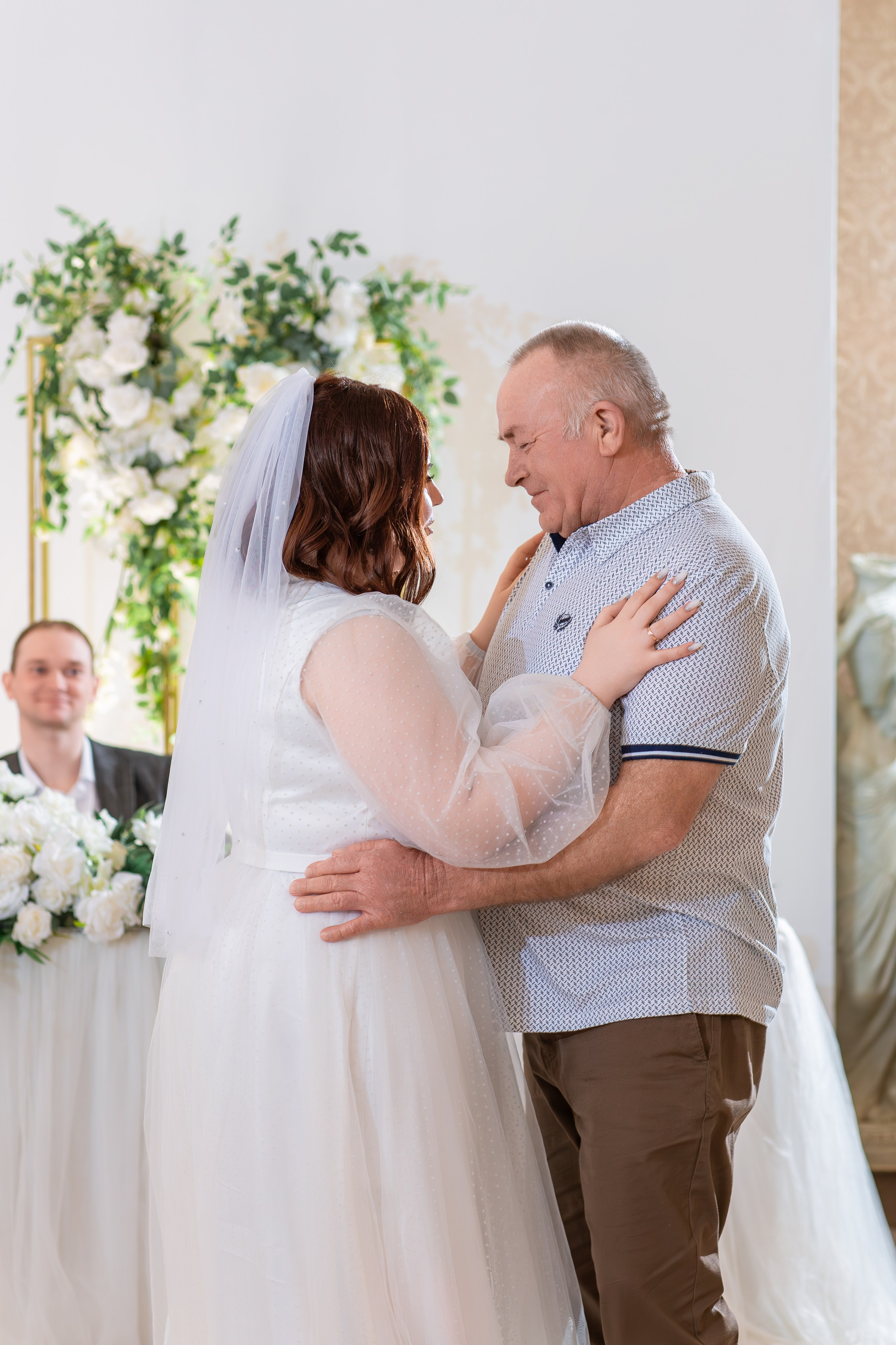 Андрей и Дарья. Семейный и Детский фотограф г. Москва, г. Борисоглебск