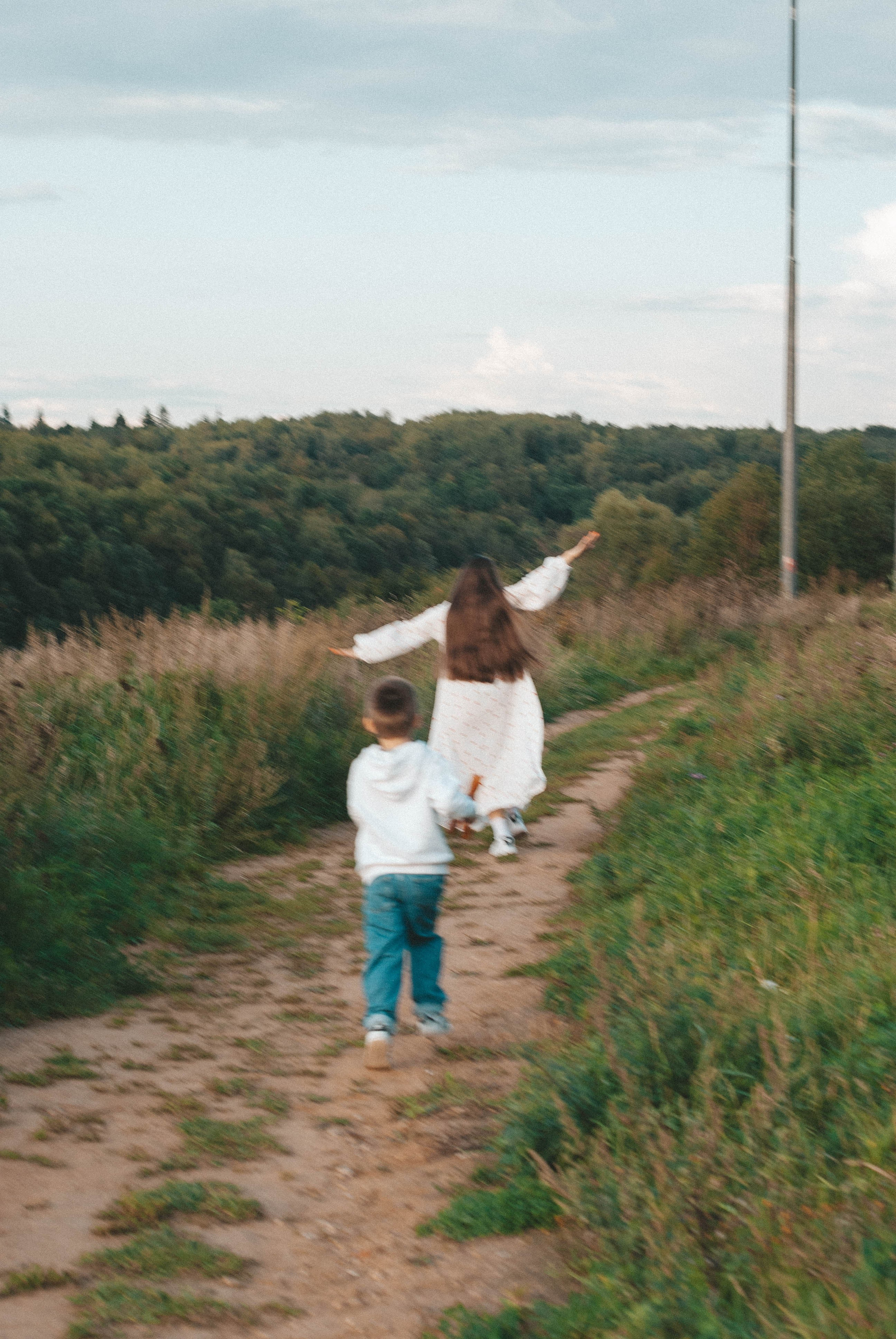 Лео с мамой. Фотограф в Красногорске|Ксения Рубцова