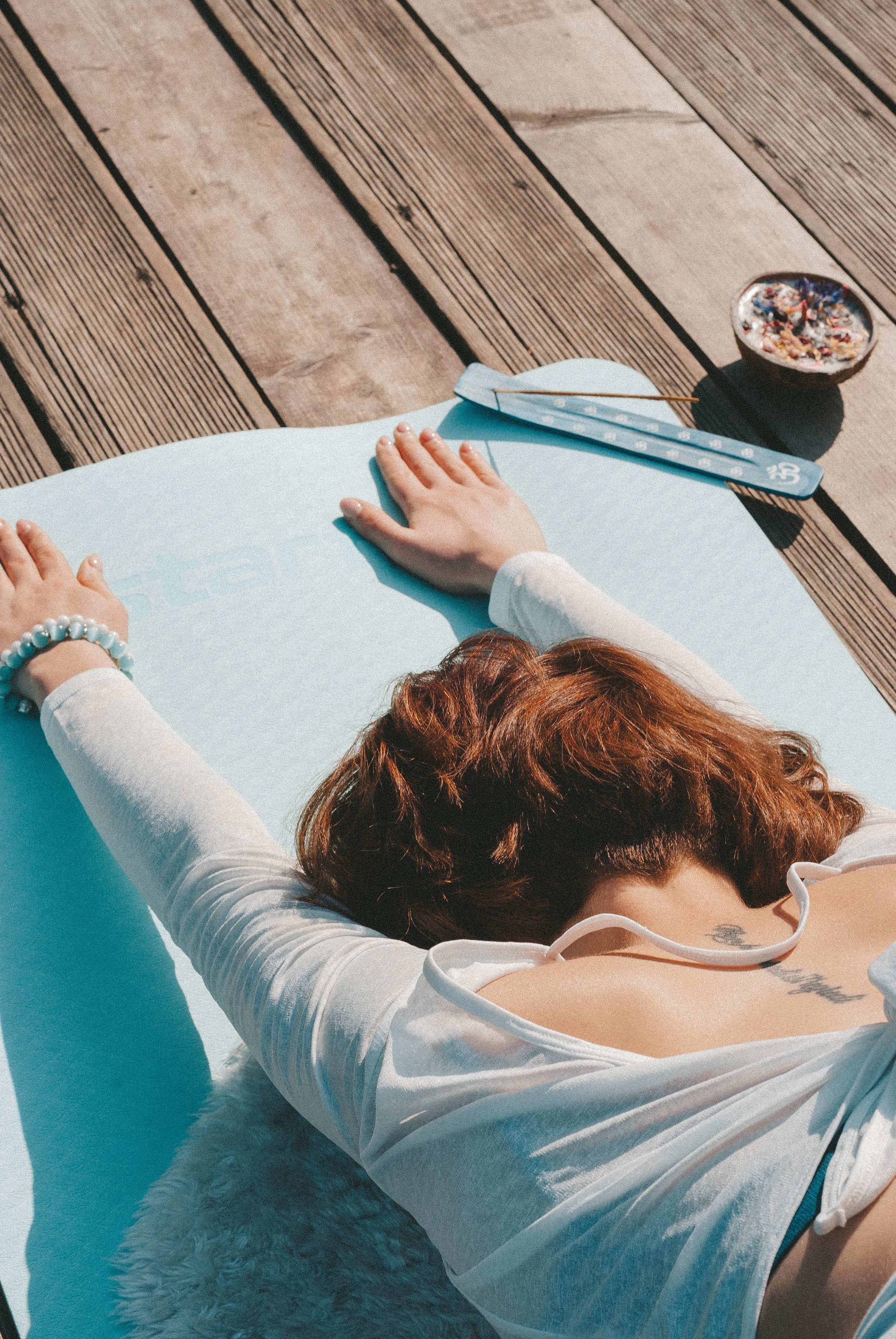 Йогиня Дарья. Фотограф в Красногорске|Ксения Рубцова