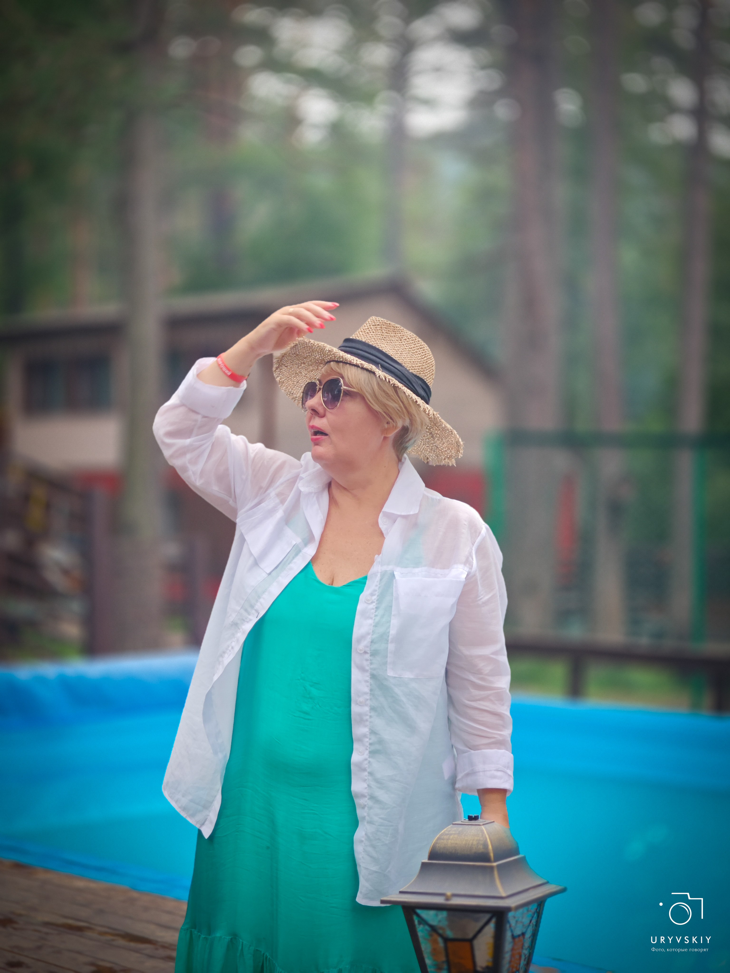 Командор, Хороший. День торговли 2025. Игорь Урывский. Фотограф Красноярск