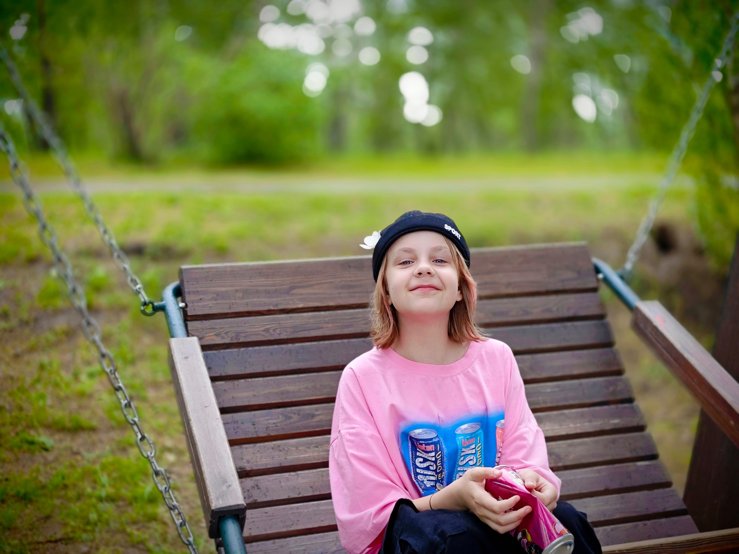 Lisa. Игорь Урывский. Фотограф Красноярск