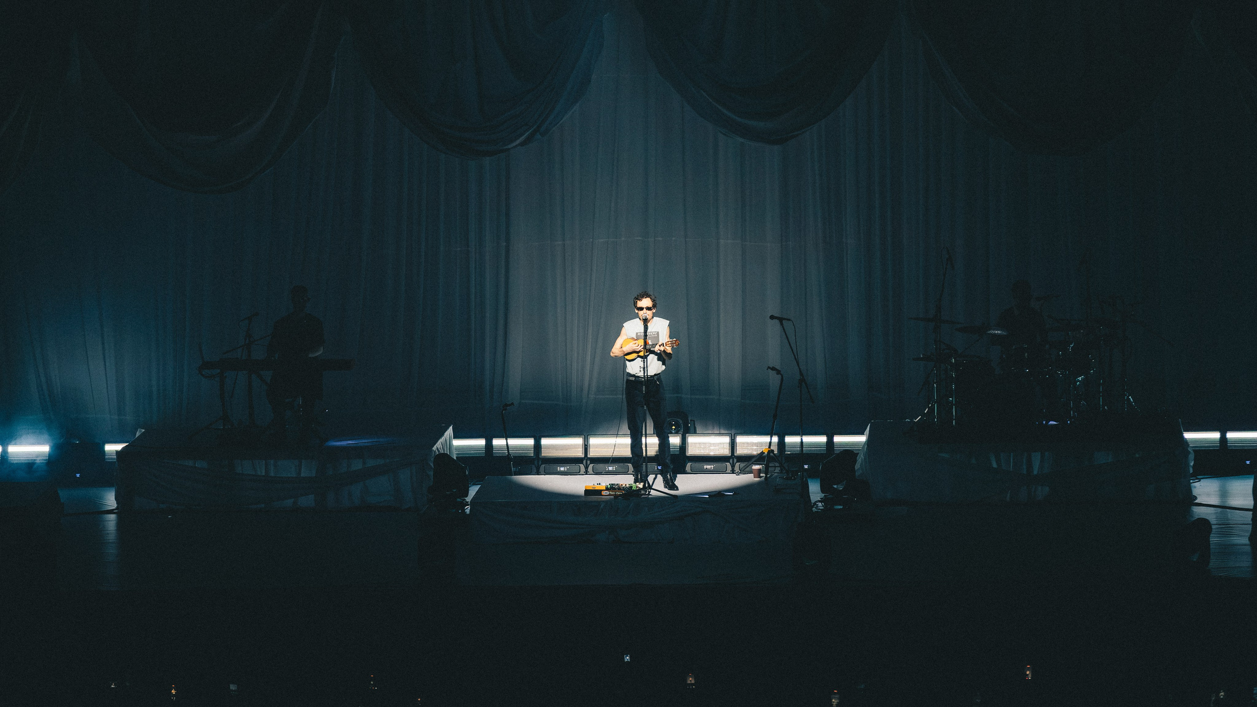 ZOLOTO. Saint-Petersburg 17.4.26. RUSLAN ROZANOV