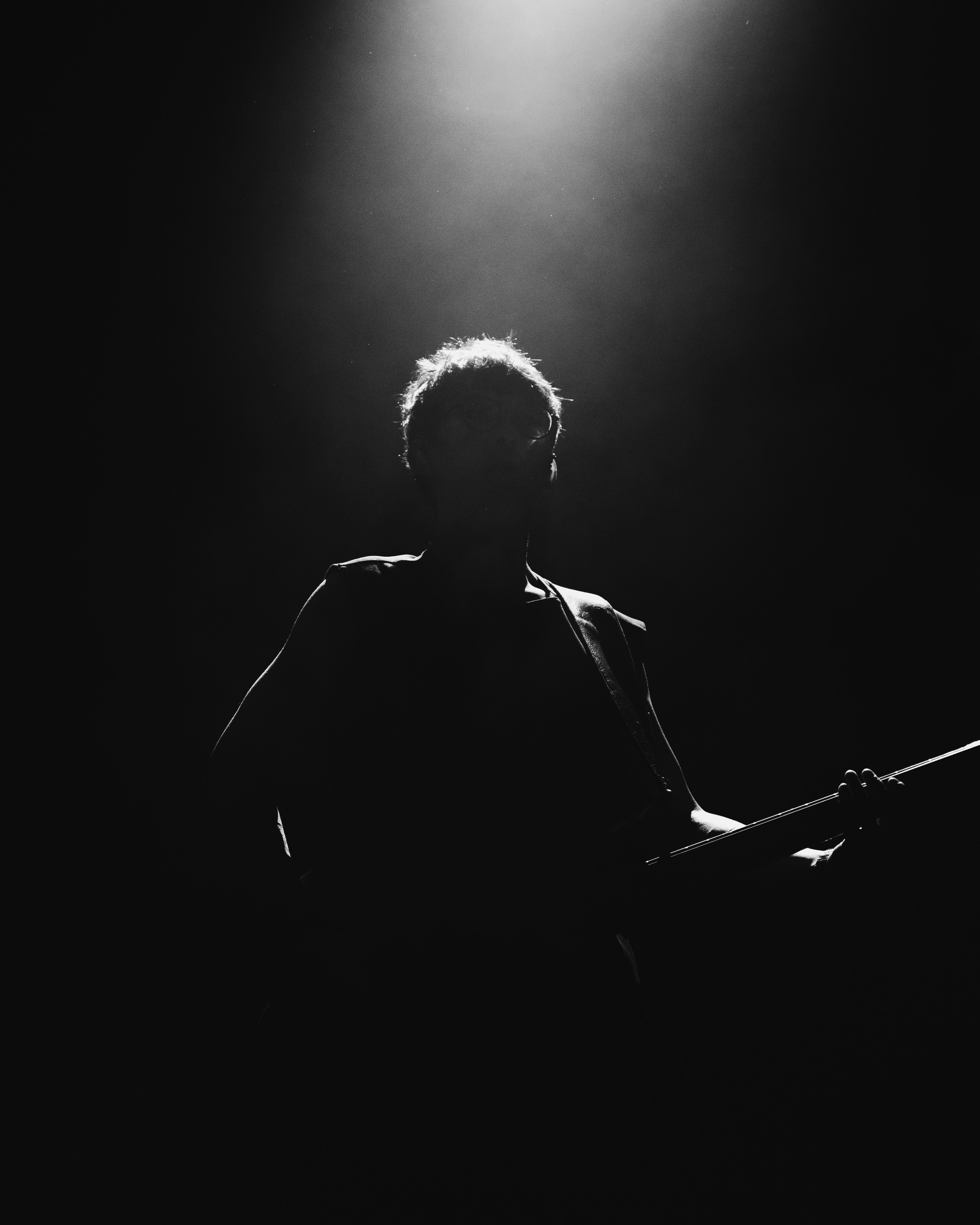 ZOLOTO. MuzBit Unlock Tour’25 Saint-Petersburg. RUSLAN ROZANOV