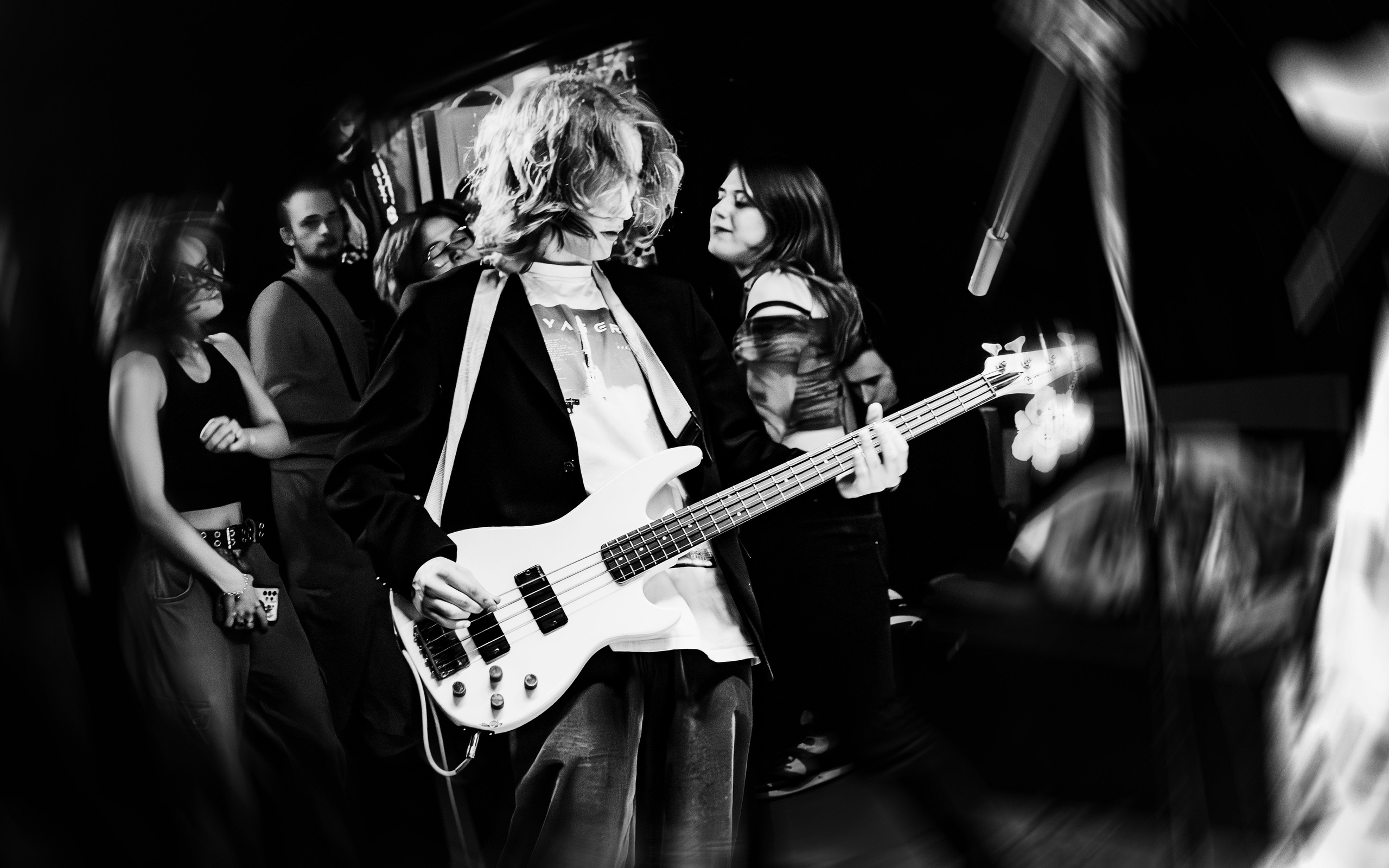 Пока что секрет [Мотыга]. Фотограф Москва