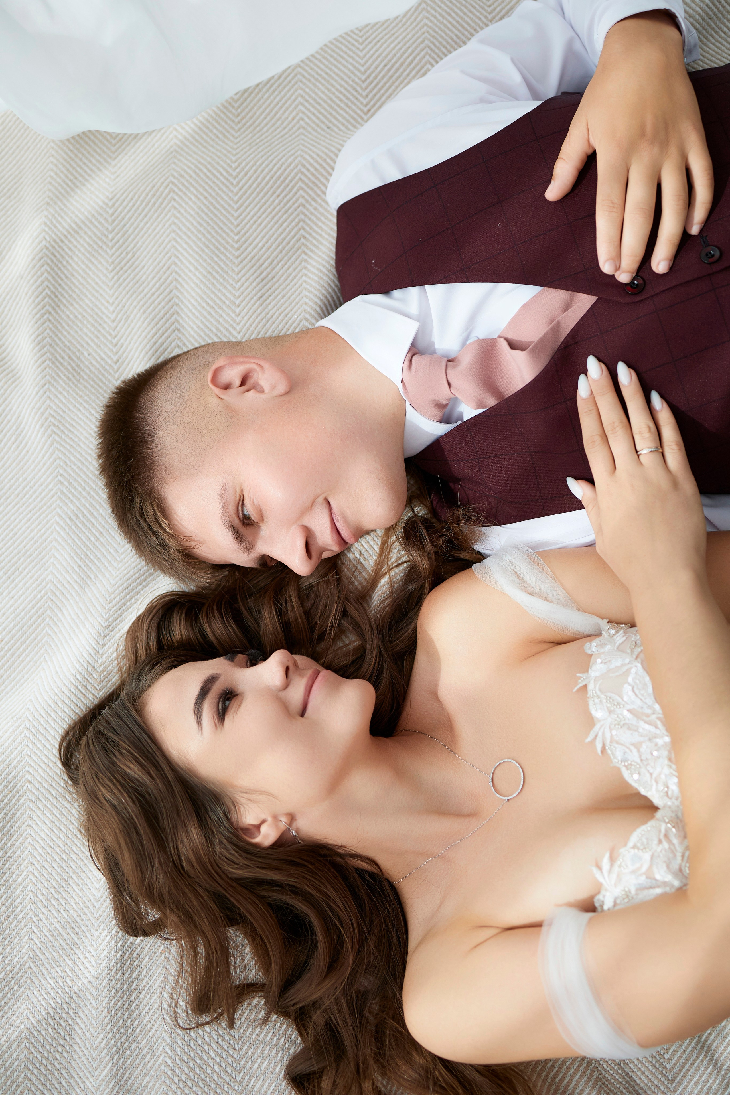 Антон и Карина. Фотограф Иван Кузьмин на любое Ваше мероприятие