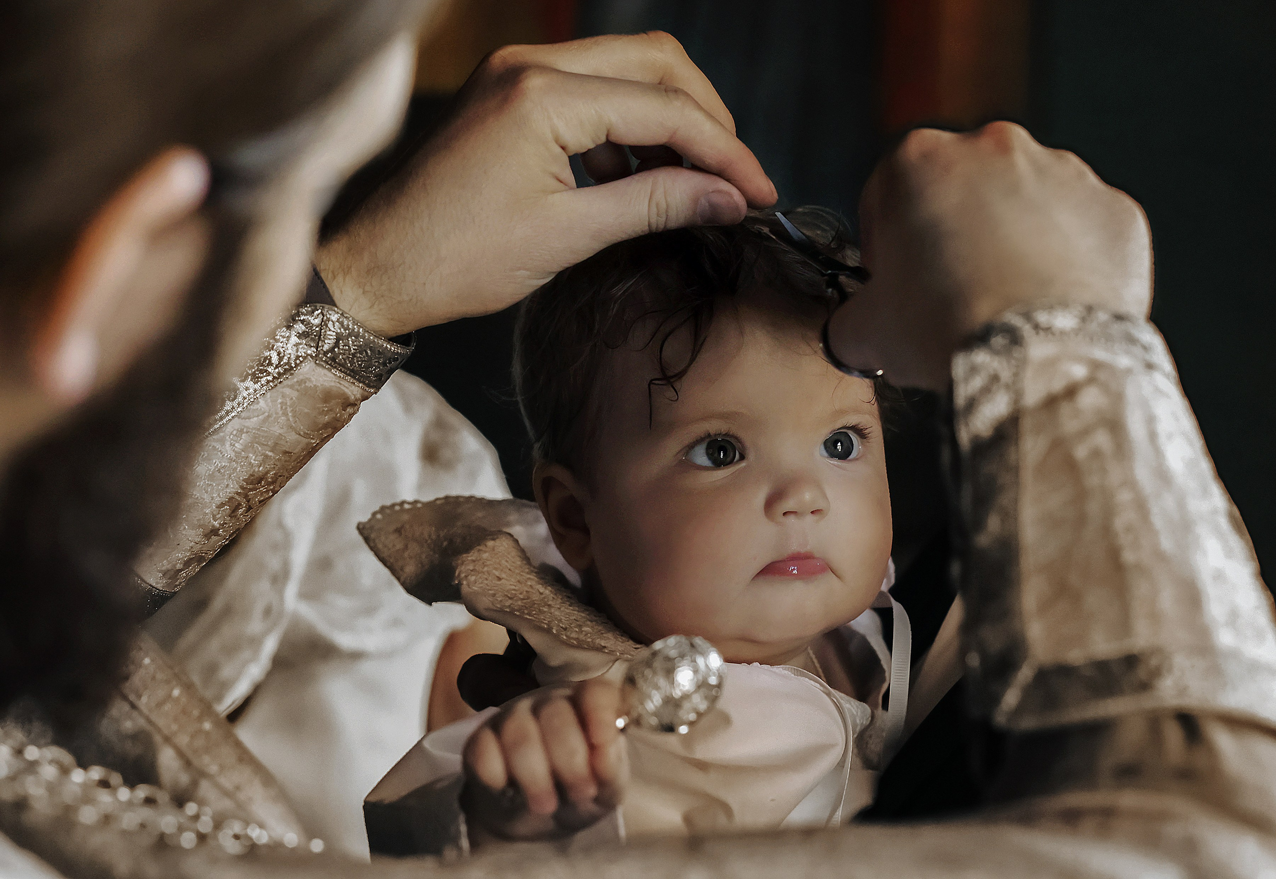 Крещение. Фотограф на Венчание и Крещение, семейный фотограф в Москве и области