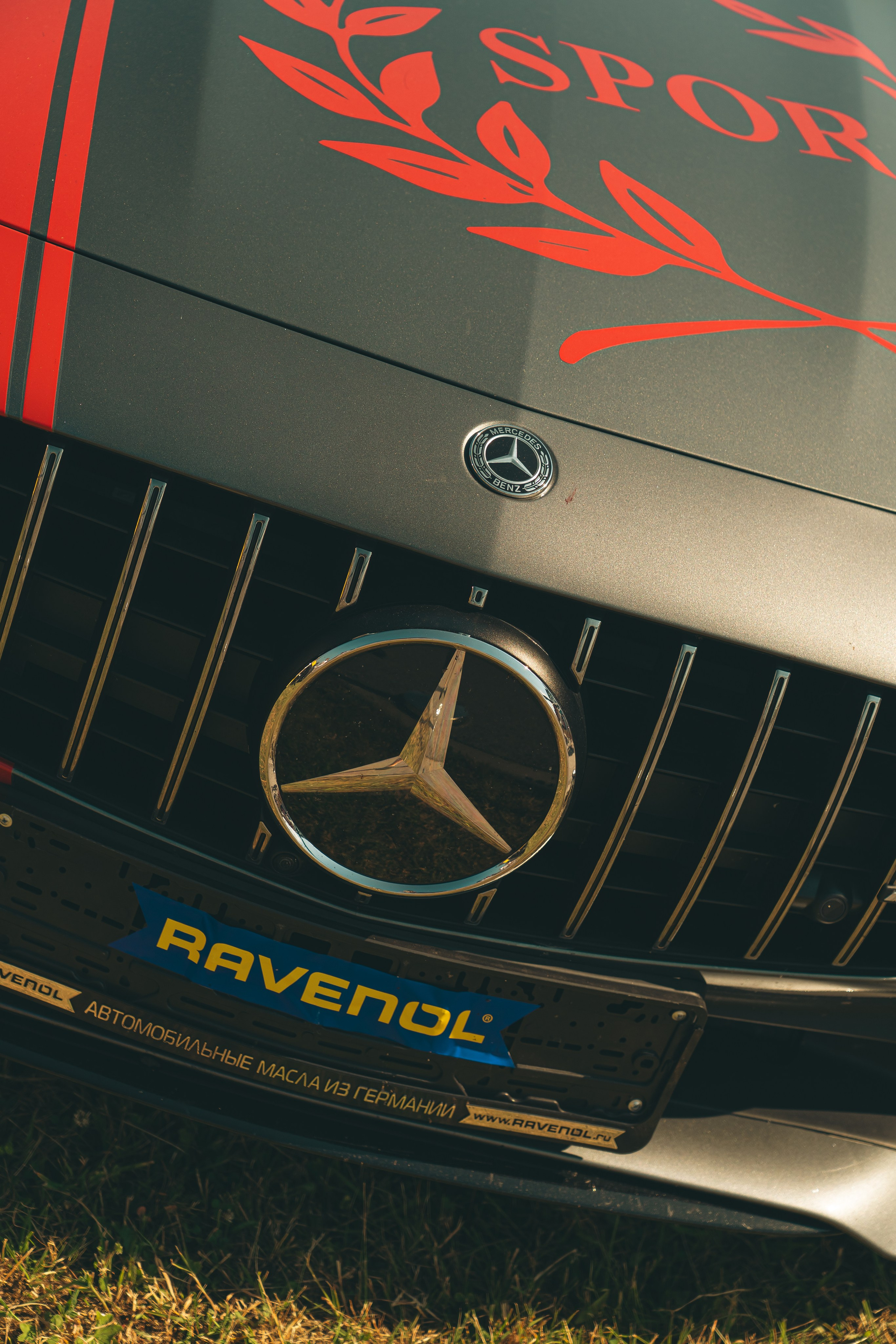 Garage Fest 2025. Видеограф и фотограф в Санкт-Петербурге