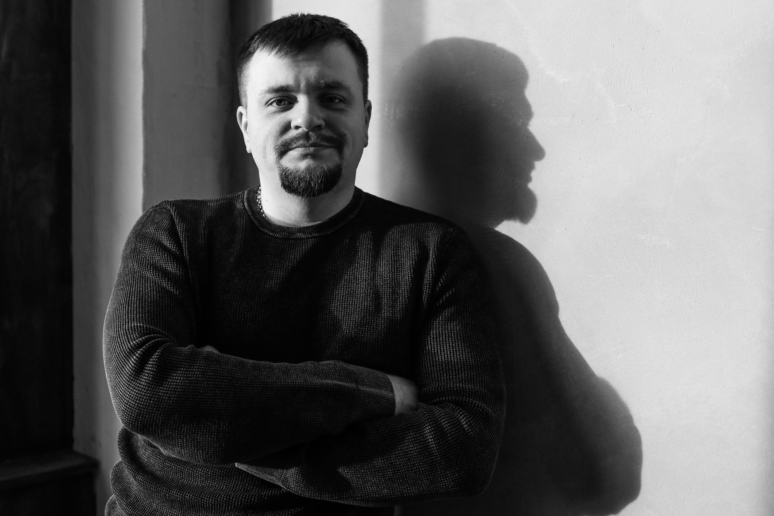 Влад. Портретный фотограф в Сыктывкаре Алина Ракшина